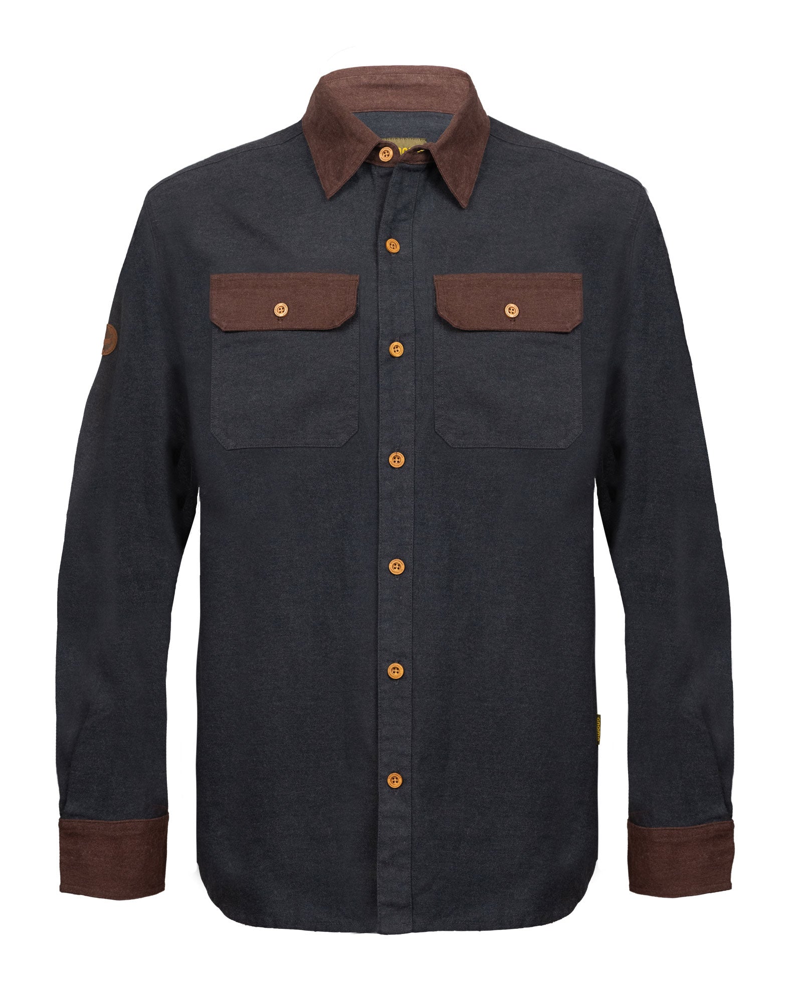Camisa Talvot Hombre