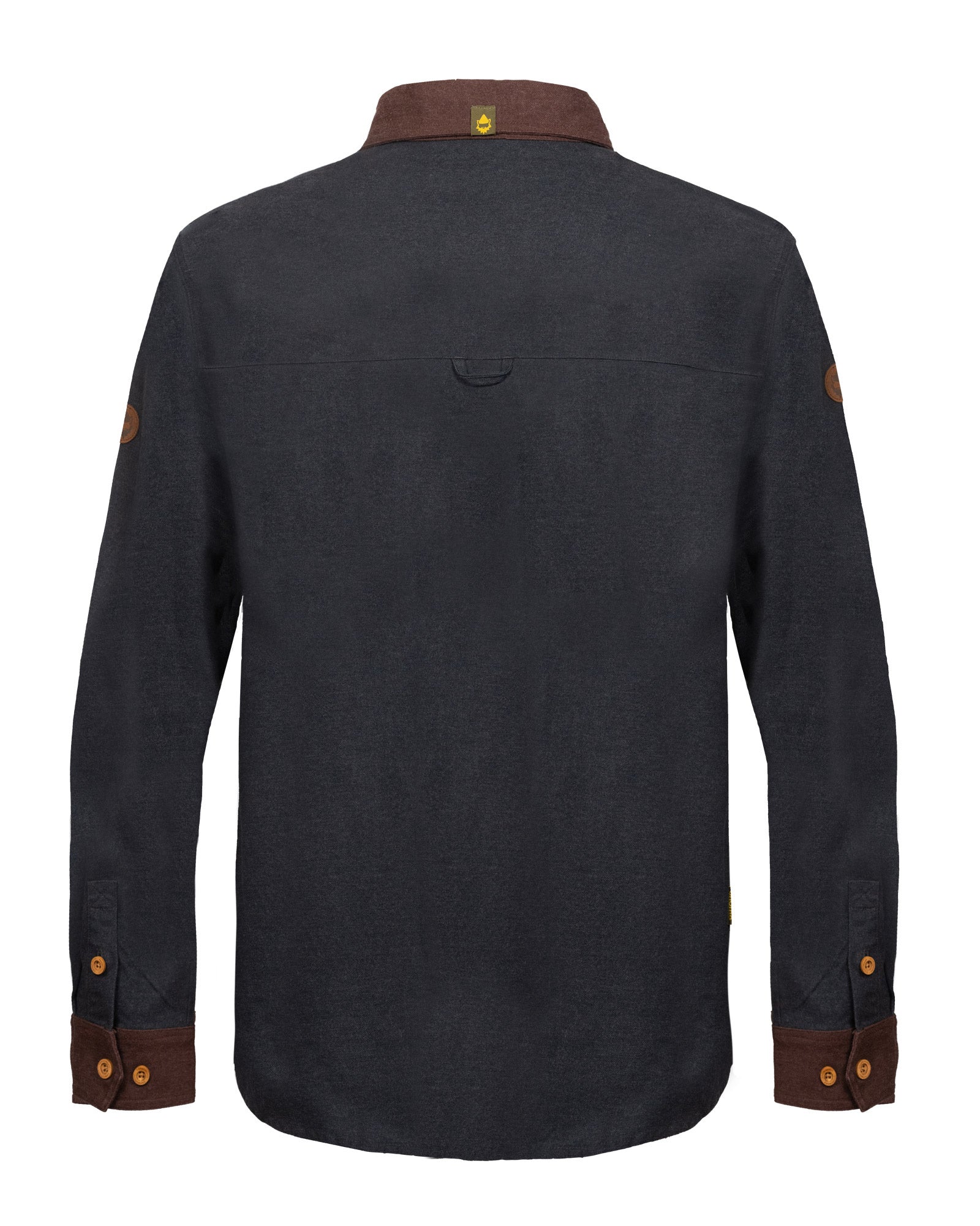 Camisa Talvot Hombre