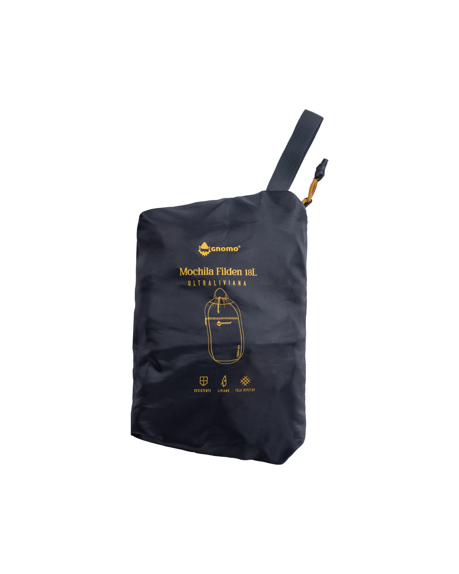 Mochila Filden 18L