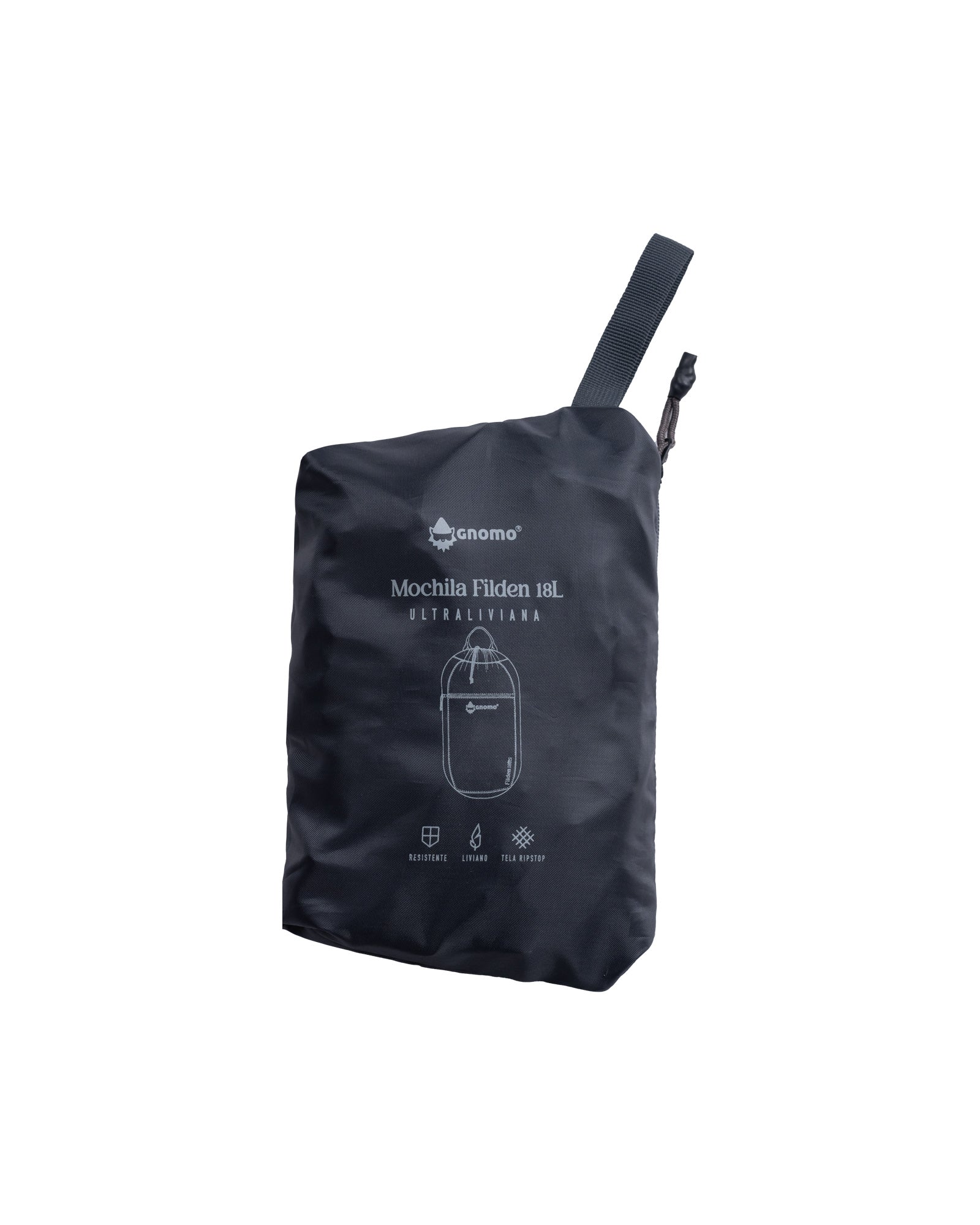 Mochila Filden 18L