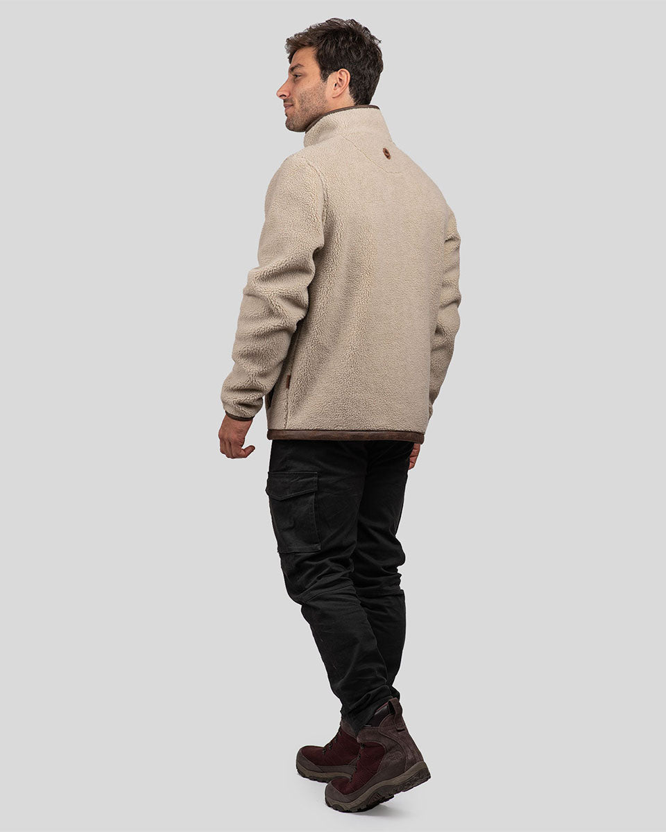 Zapato chiporro hombre 2025