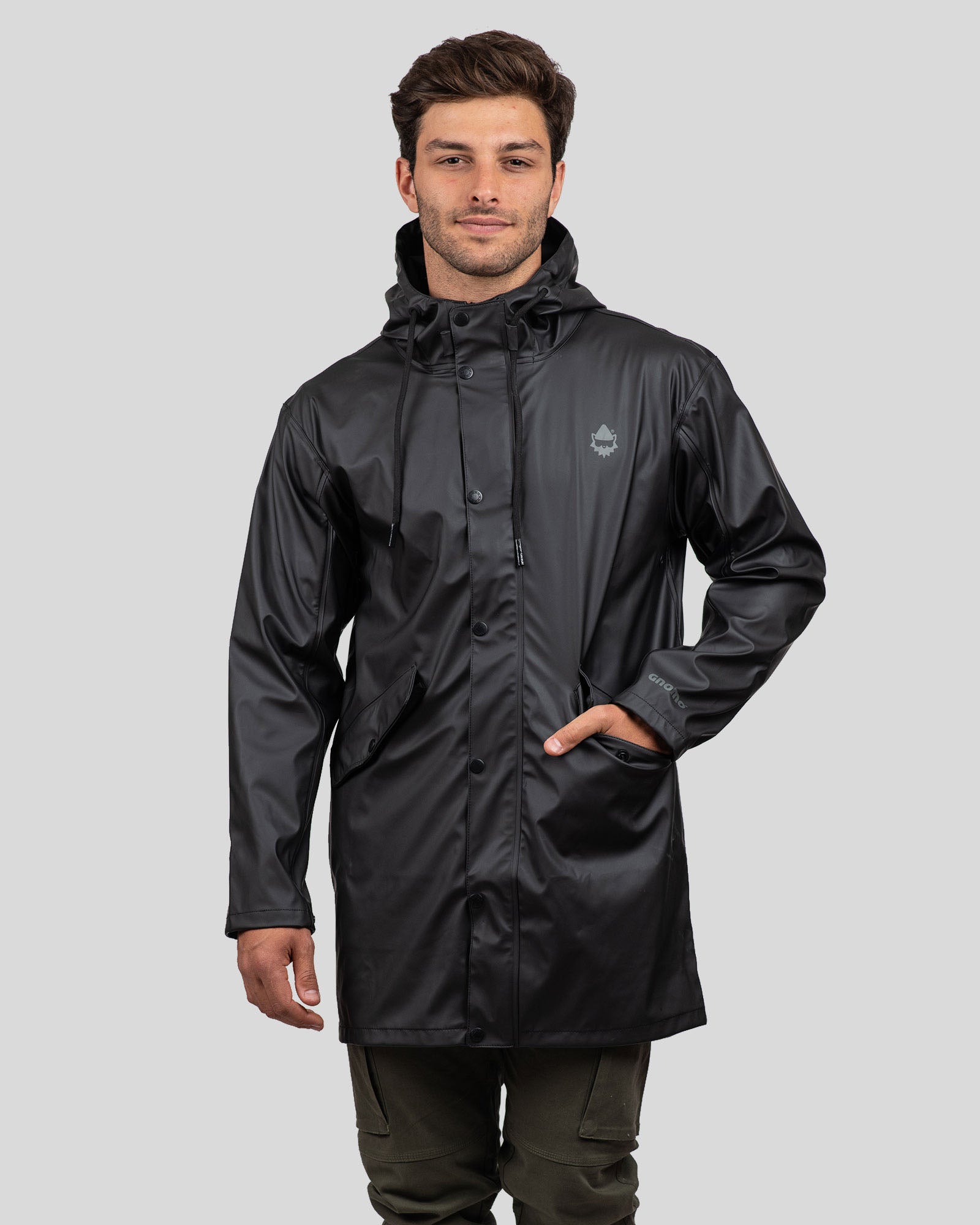 Impermeable Vanir Hombre