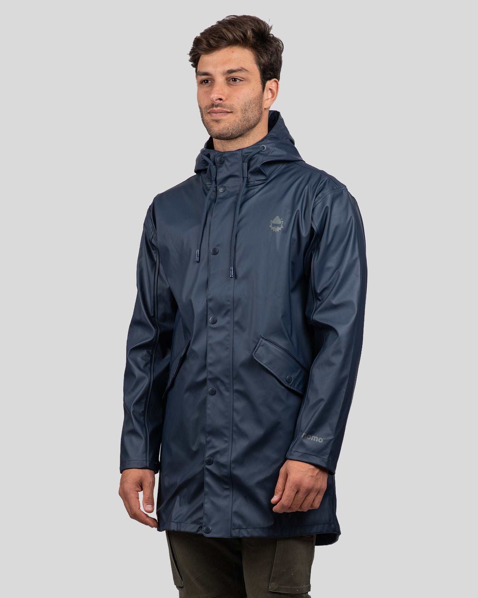 Impermeable Vanir Hombre
