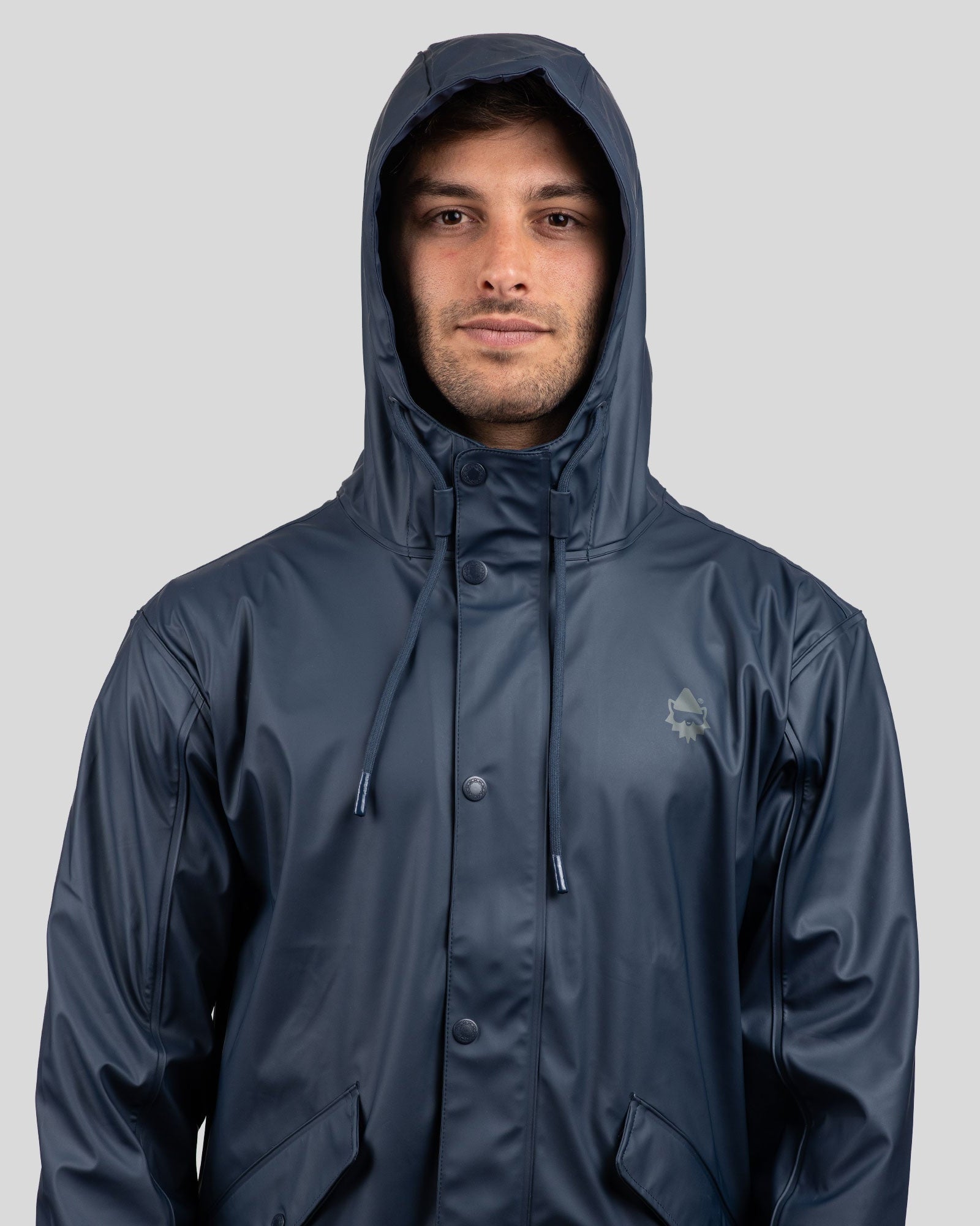 Impermeable Vanir Hombre