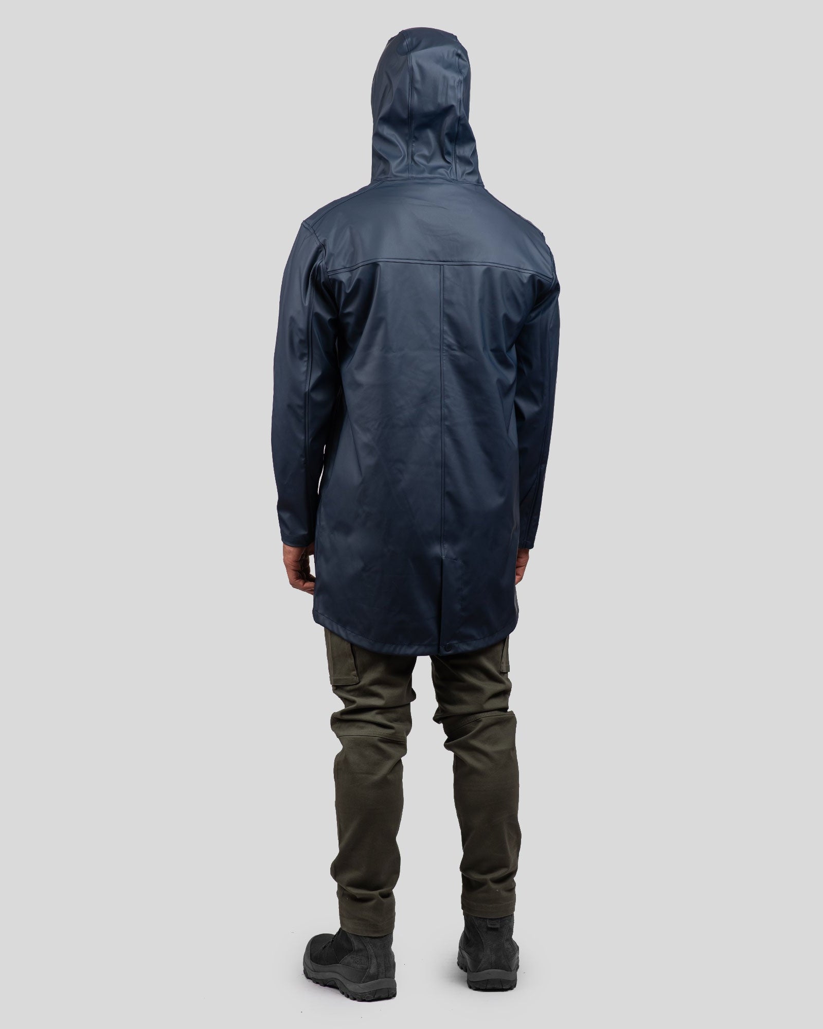 Impermeable Vanir Hombre
