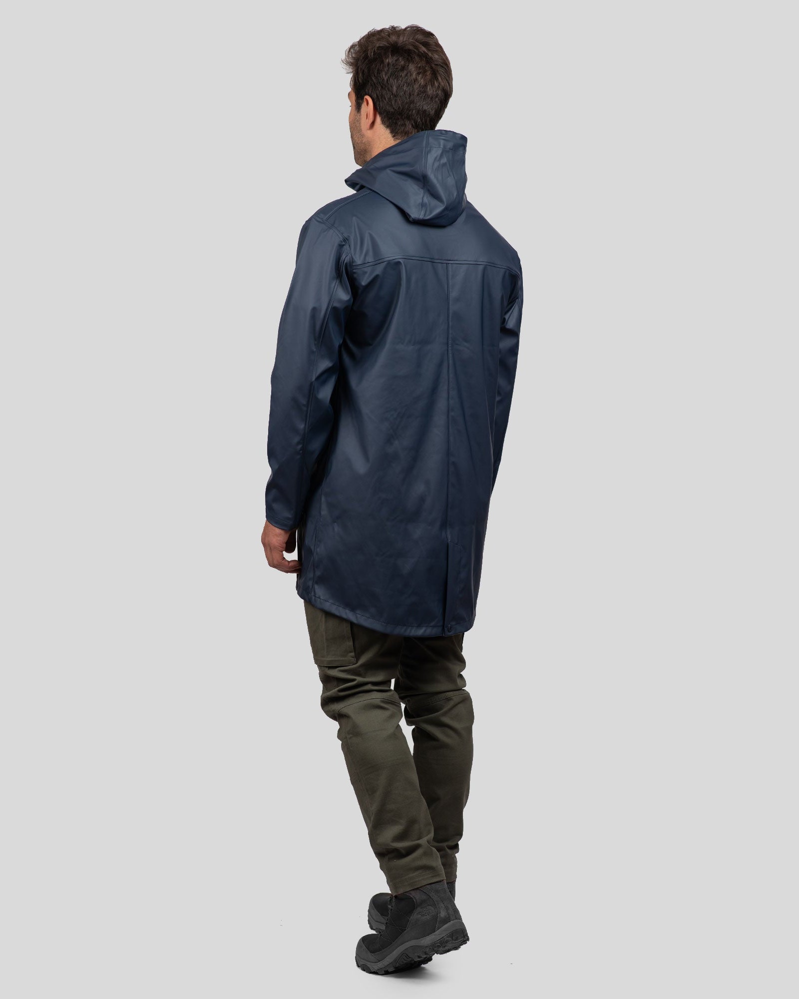 Impermeable Vanir Hombre