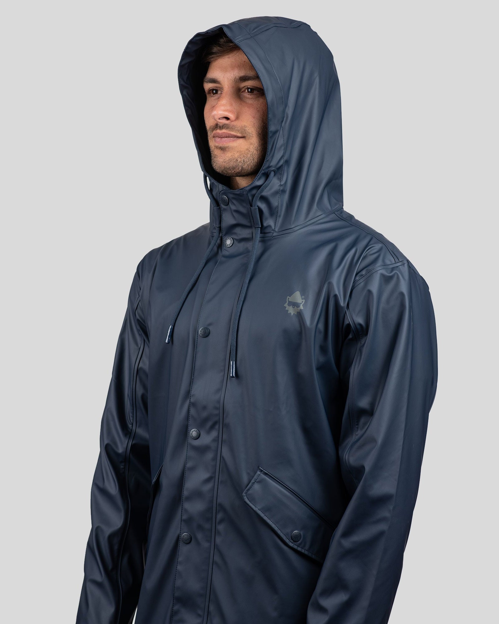 Impermeable Vanir Hombre