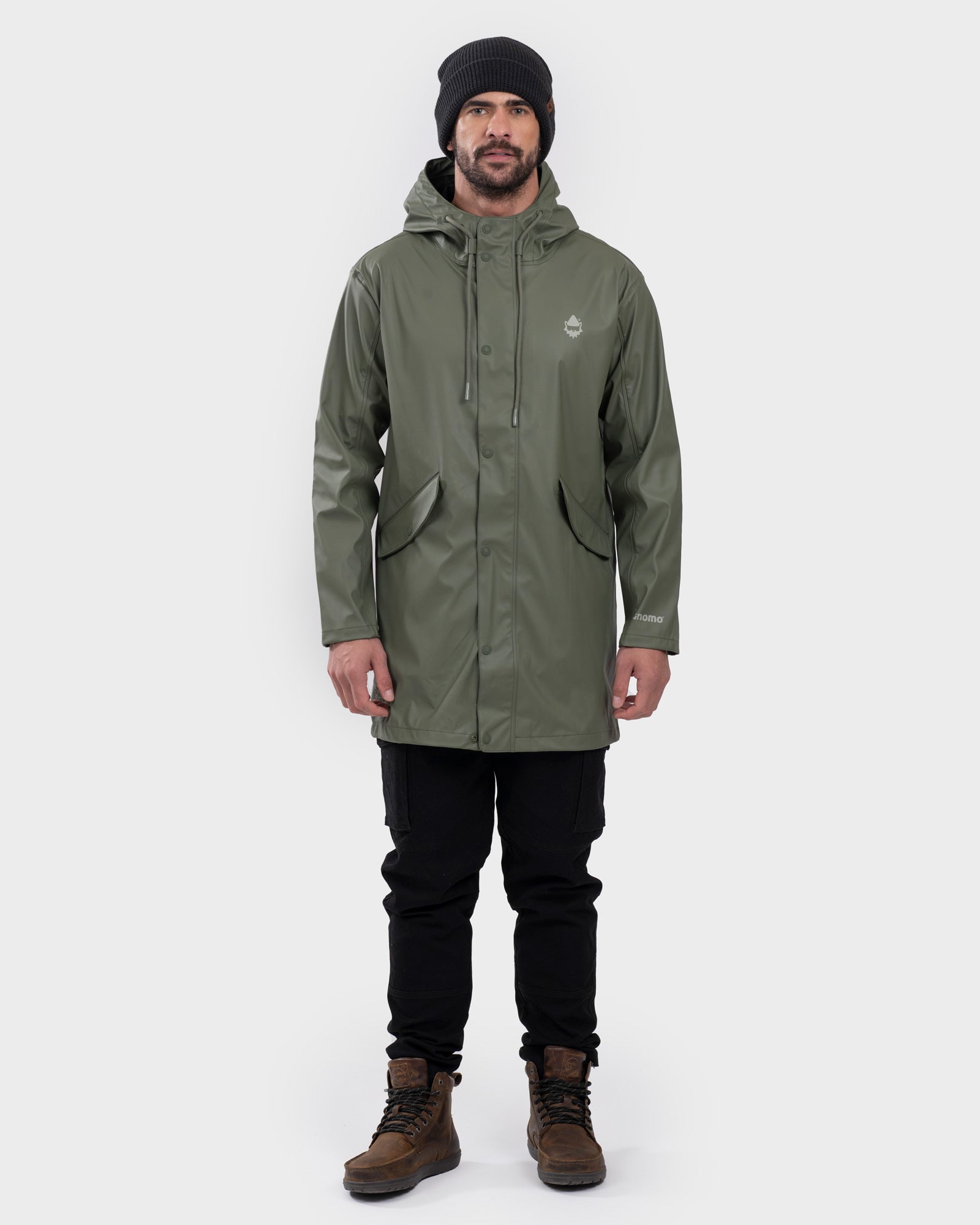 Impermeable Vanir Unisex