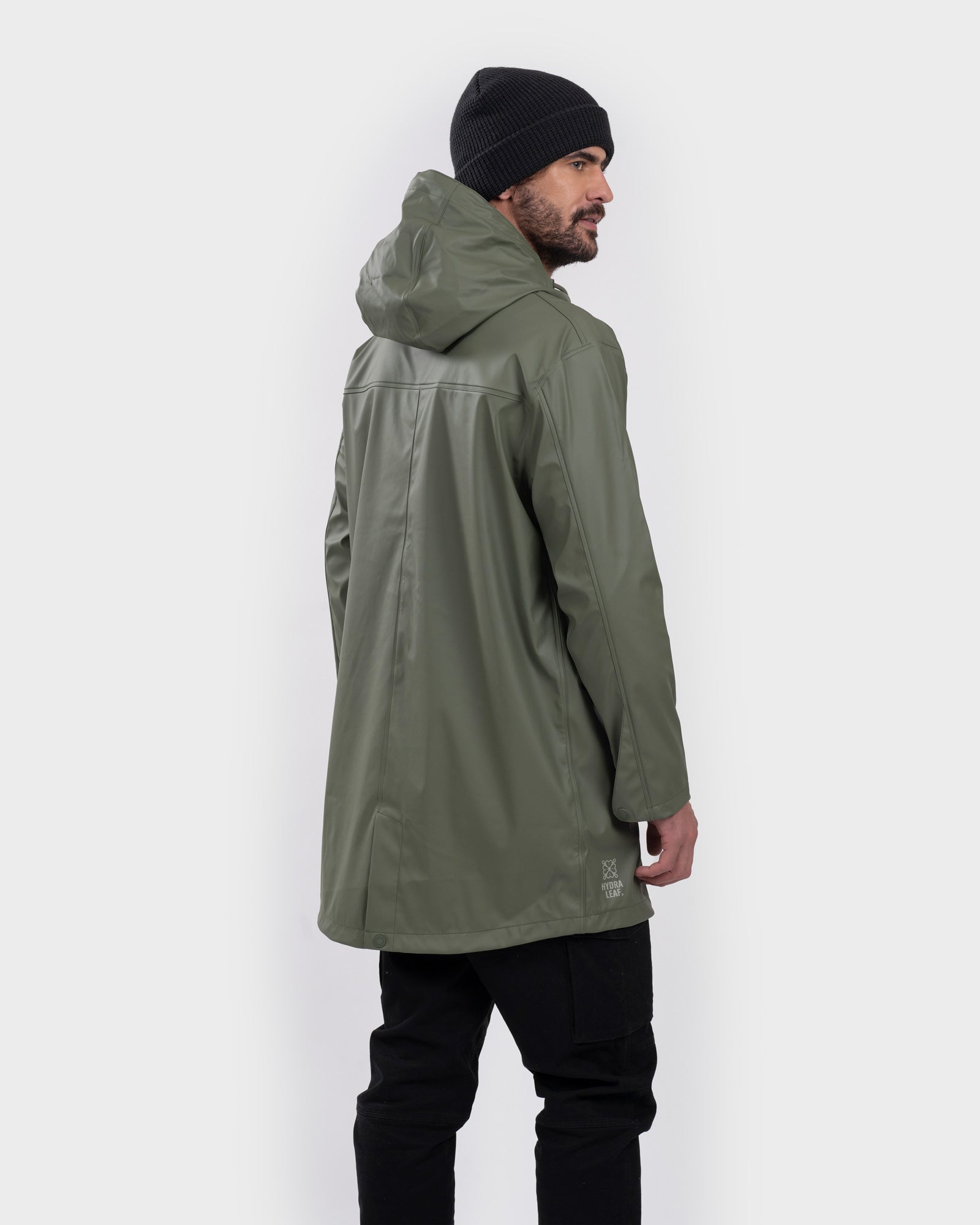 Impermeable Vanir Unisex