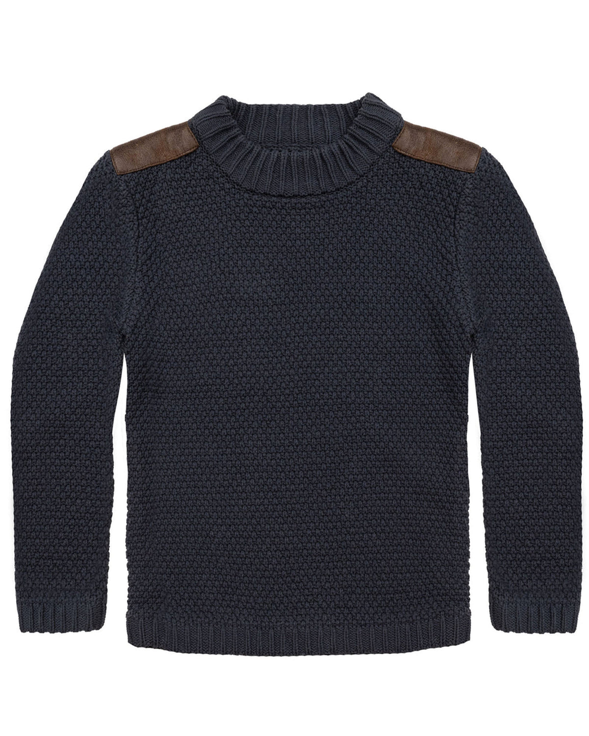 Chaleco Warmerito Kids - Indigo / XS(4)