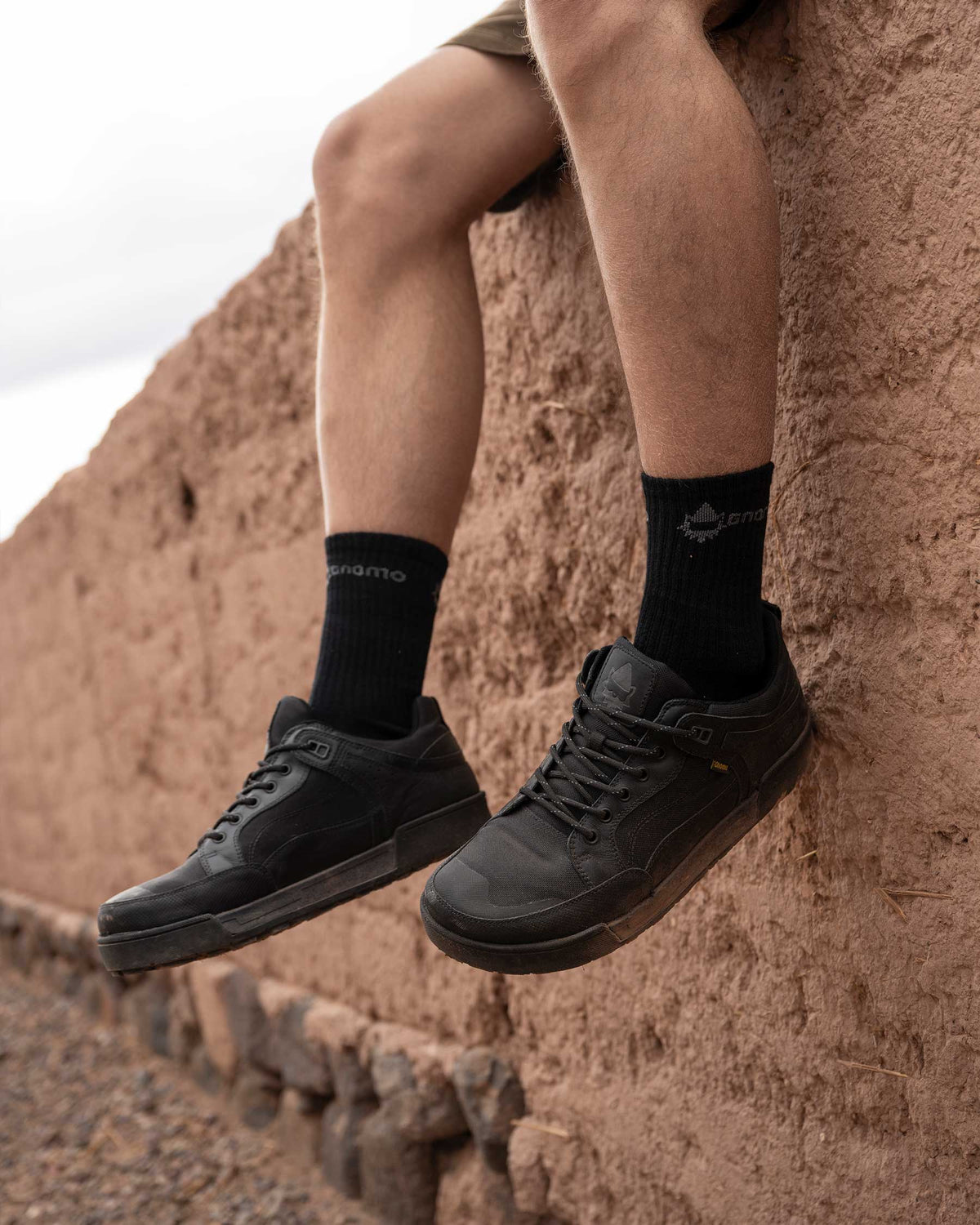 Zapatilla Impermeable G-Nomad Hombre