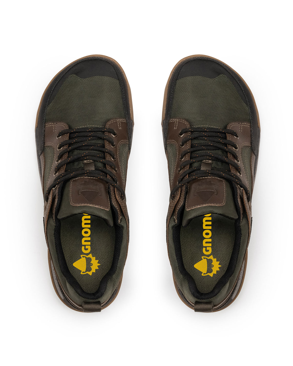Zapatilla Impermeable G-Nomad Hombre