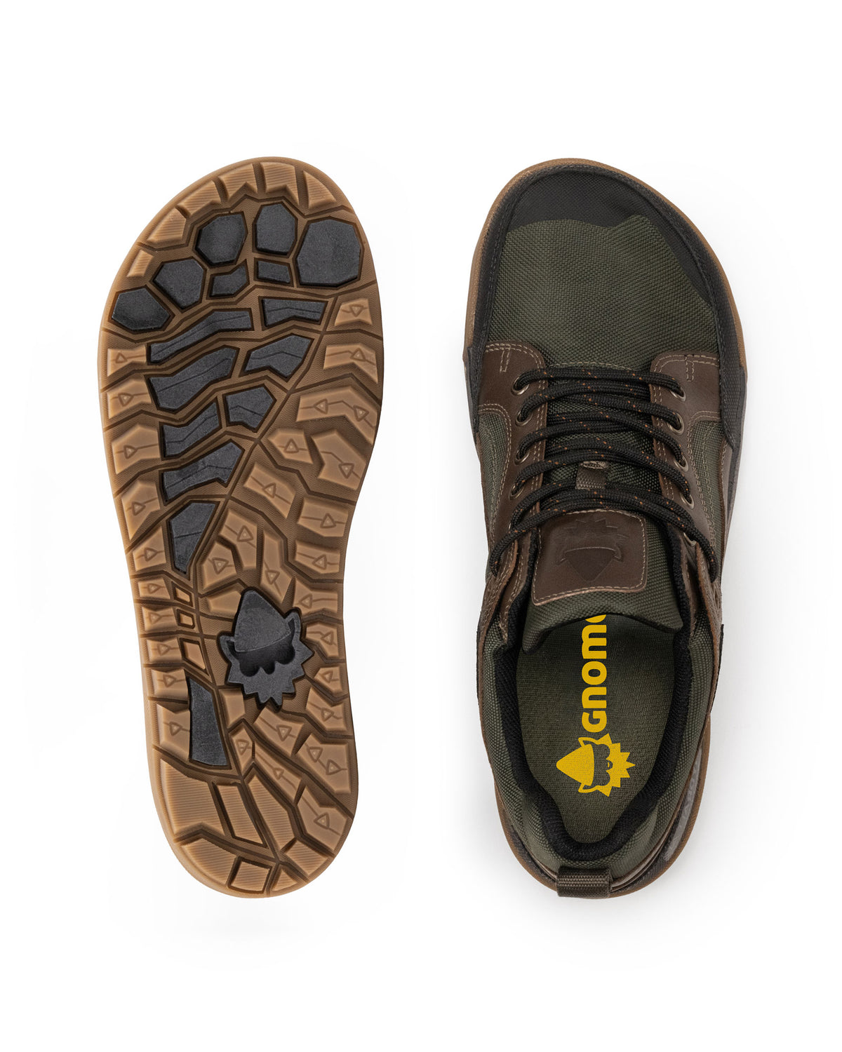 Zapatilla Impermeable G-Nomad Hombre