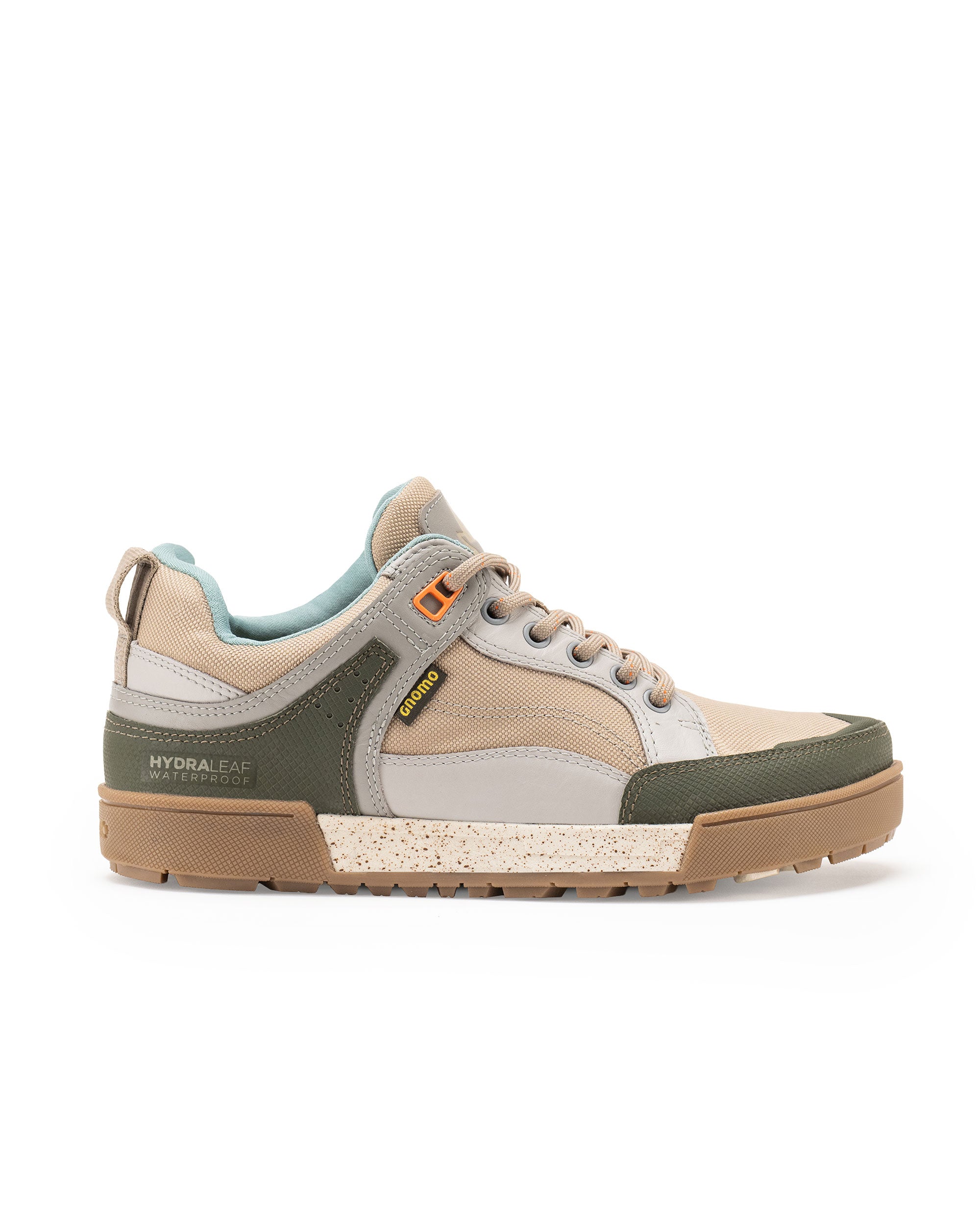 Zapatilla Impermeable G-Nomad Mujer