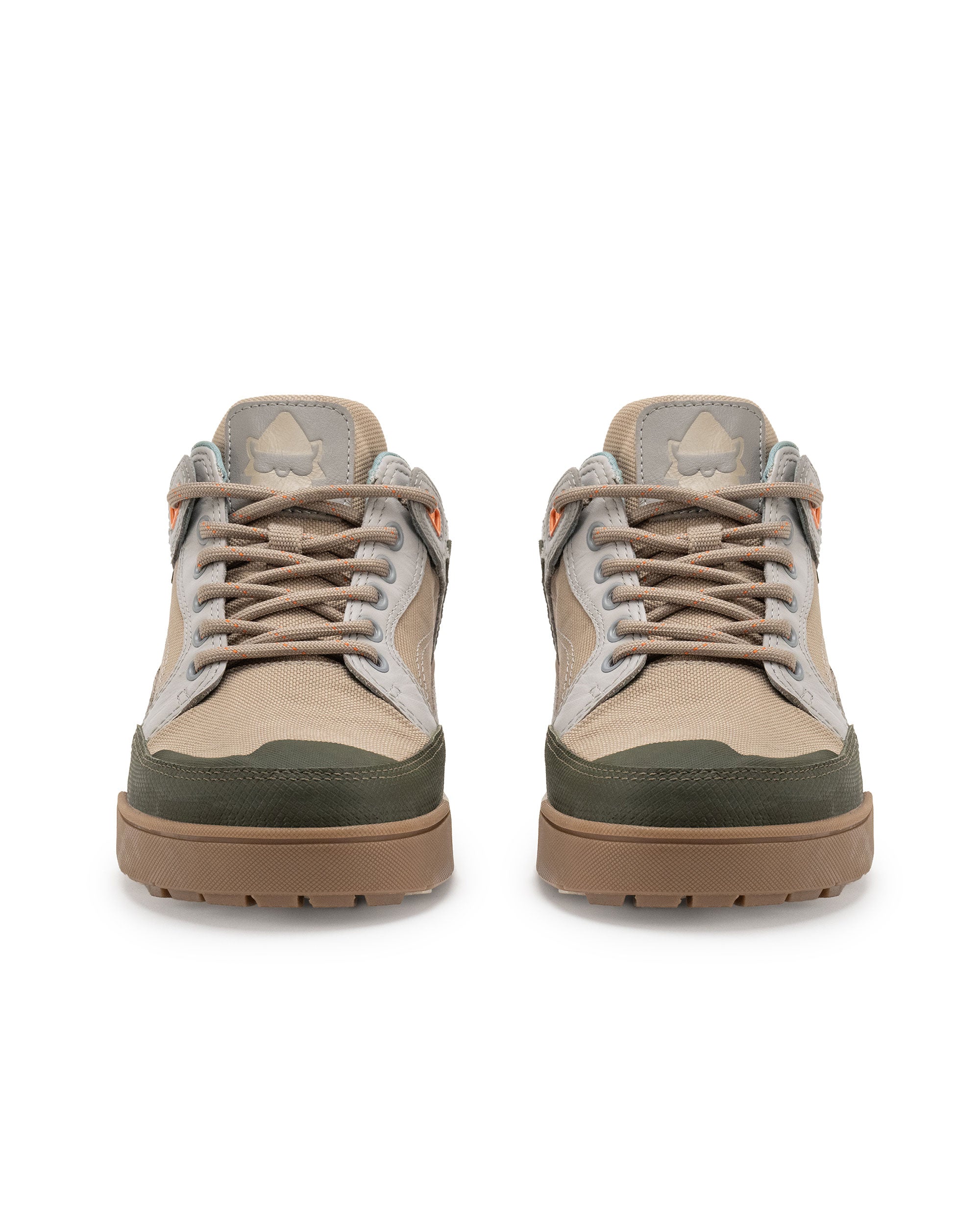 Zapatilla Impermeable G-Nomad Mujer
