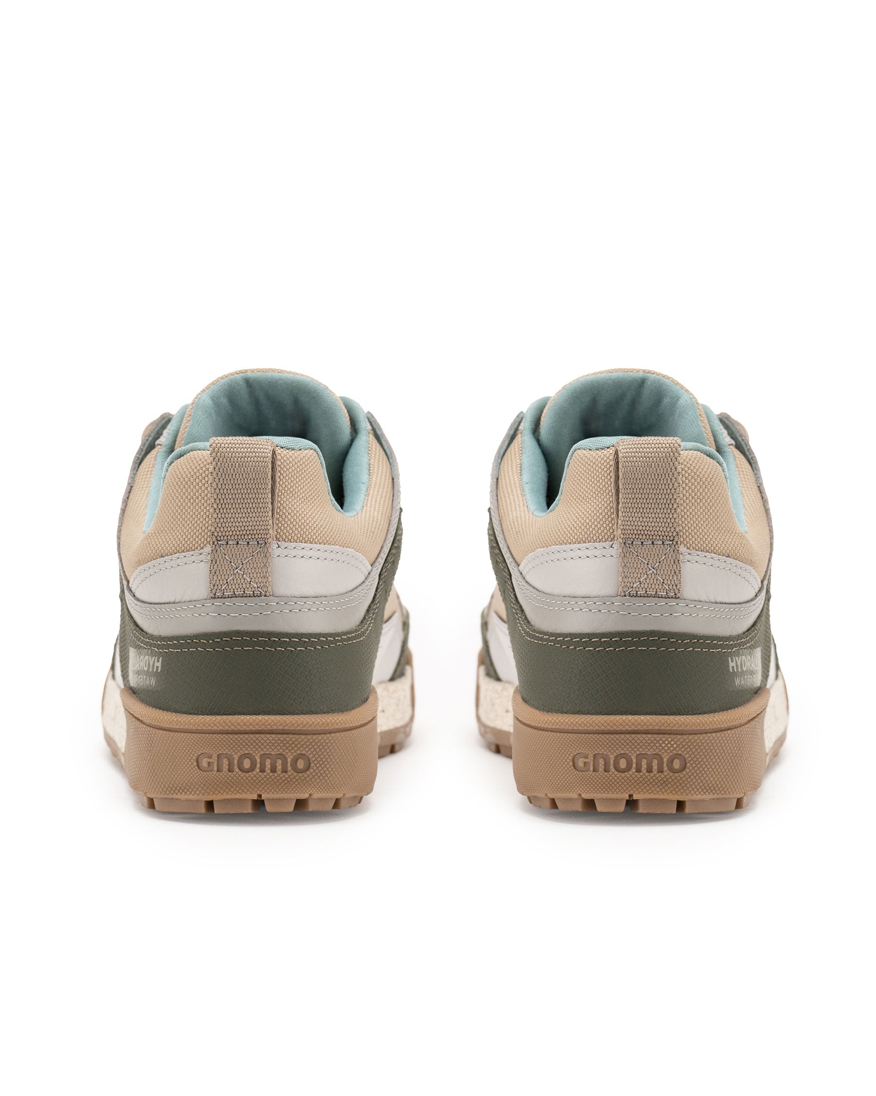 Zapatilla Impermeable G-Nomad Mujer