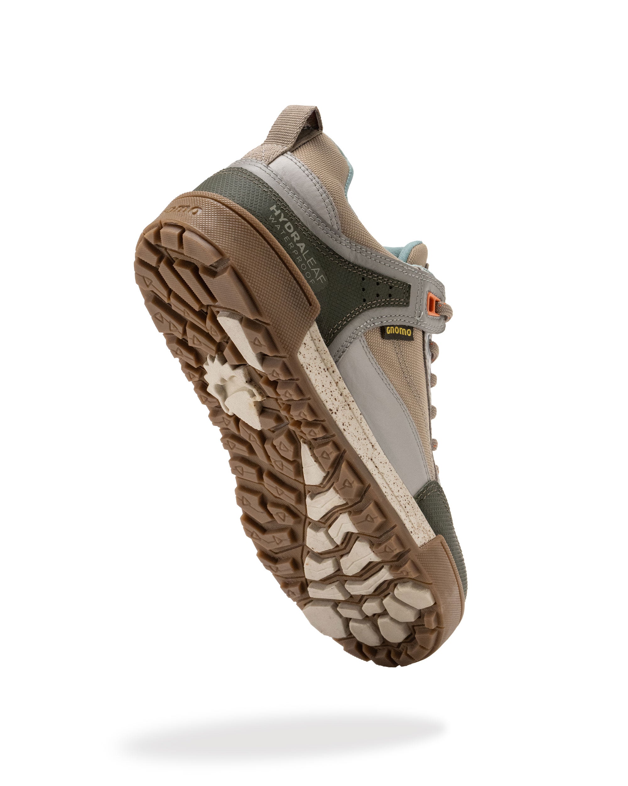 Zapatilla Impermeable G-Nomad Mujer