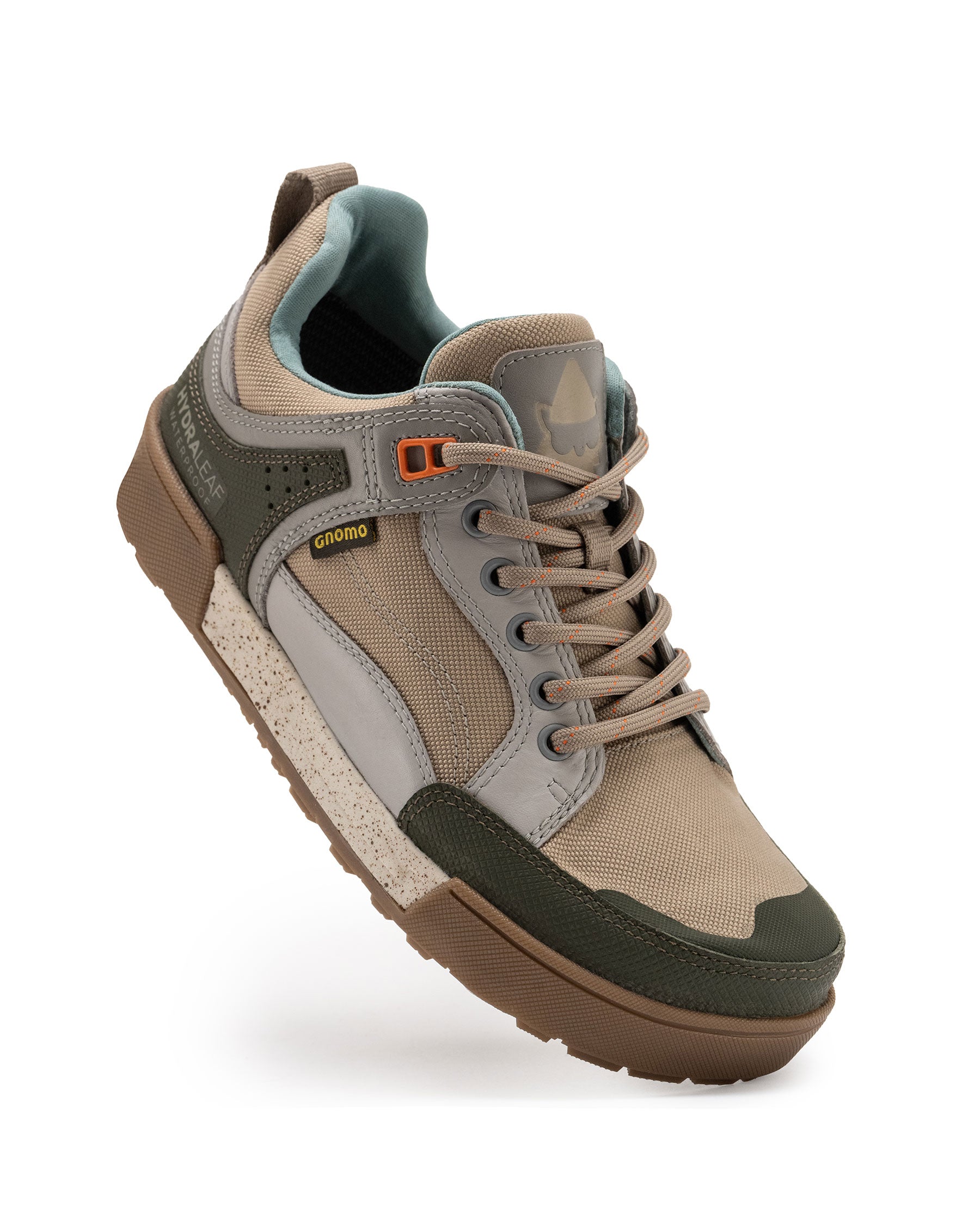 Zapatilla Impermeable G-Nomad Mujer