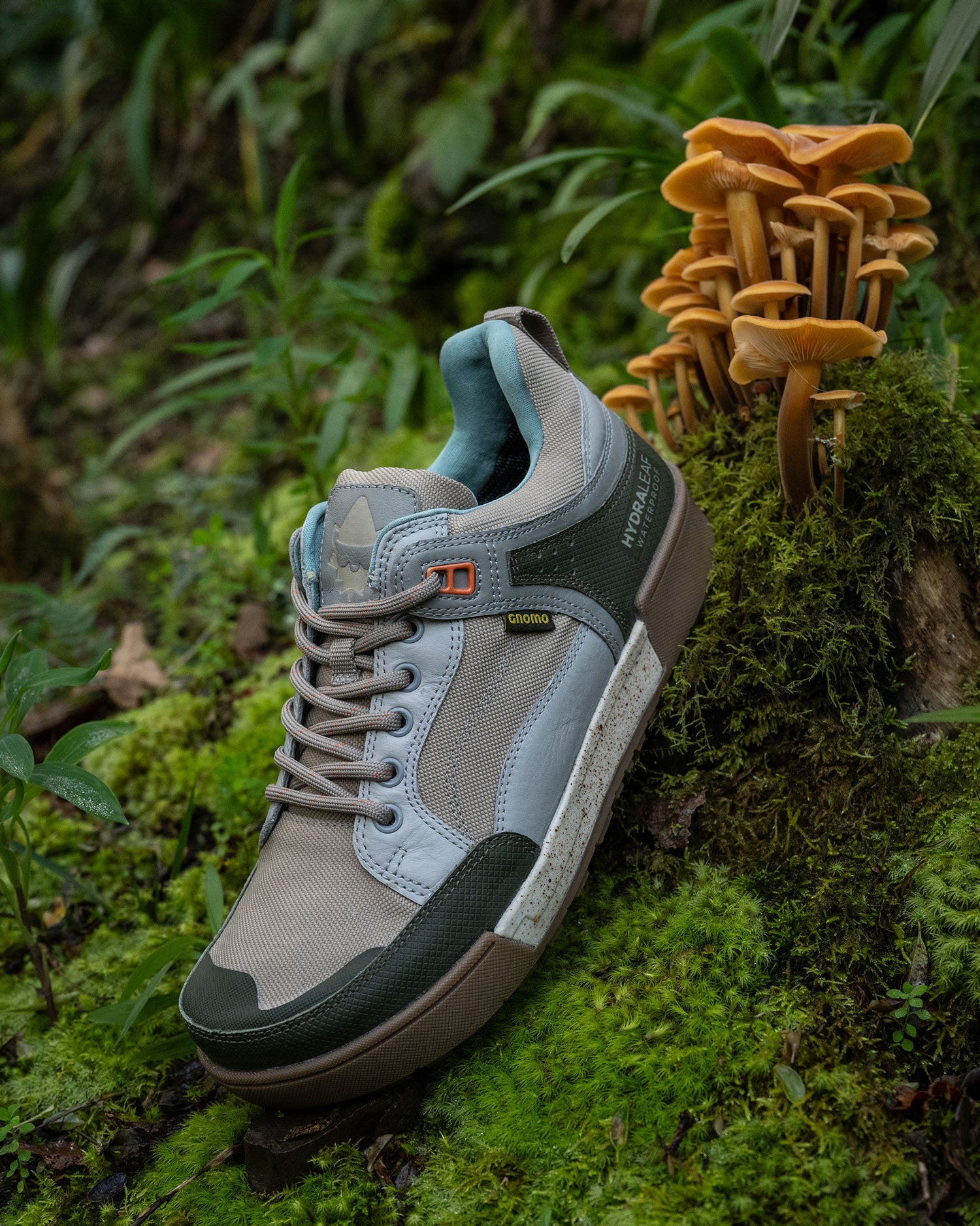 Zapatilla Impermeable G-Nomad Mujer