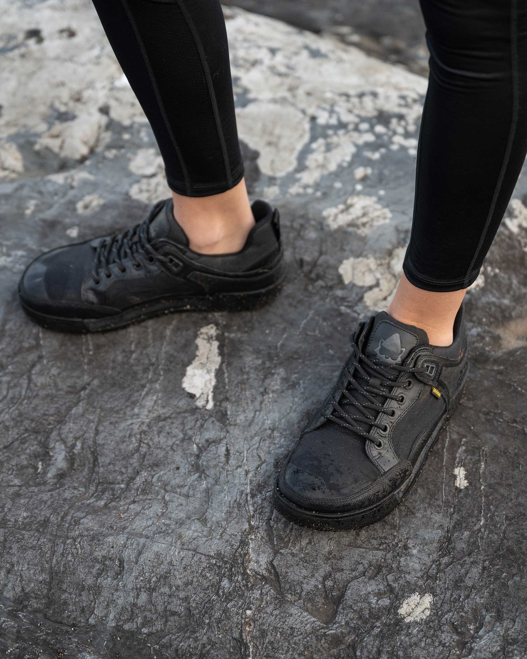 Zapatilla Impermeable G-Nomad Mujer