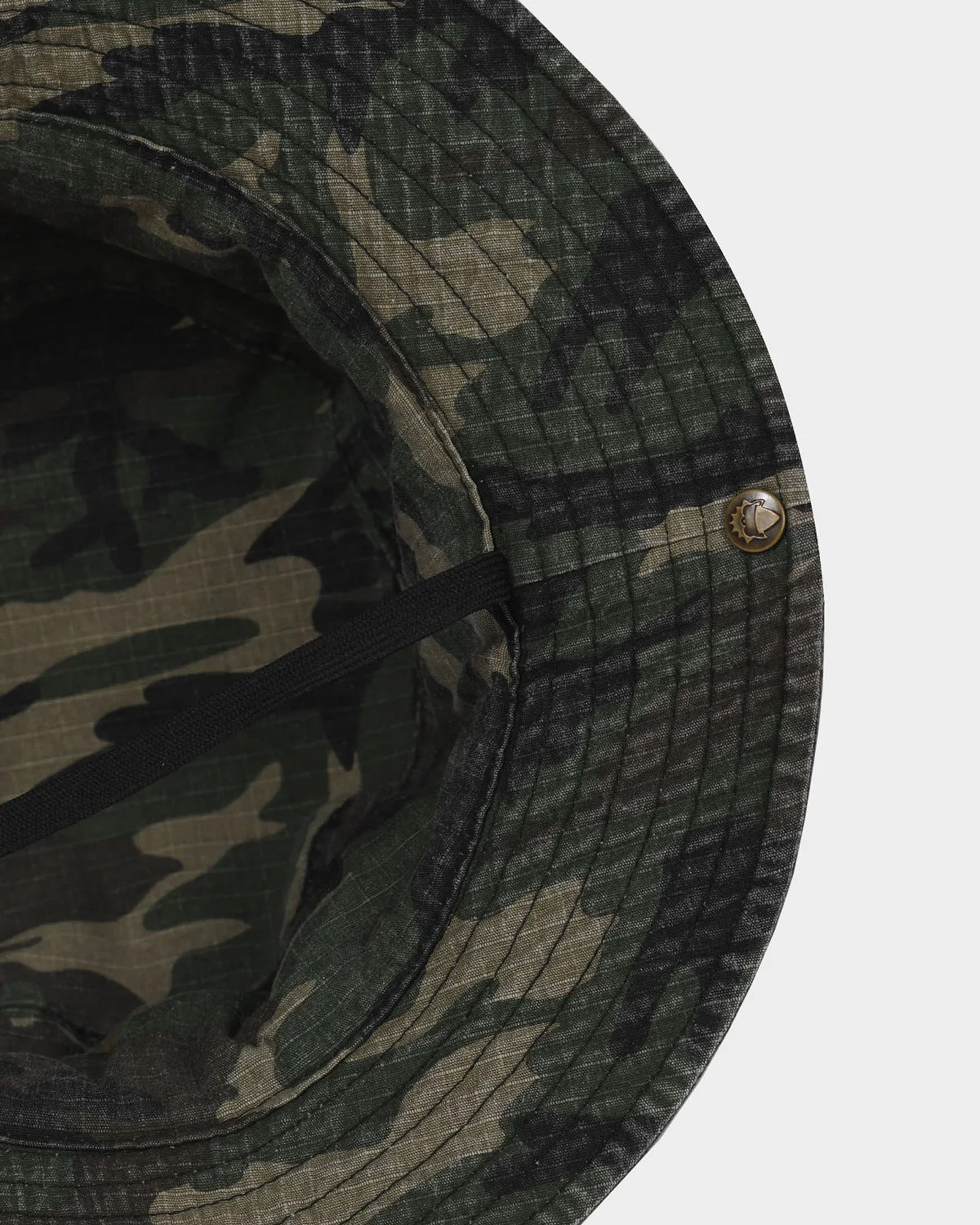 Gorro Bucket Cotton
