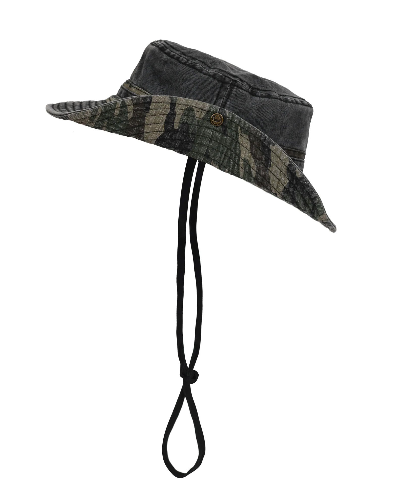 Gorro Bucket Cotton