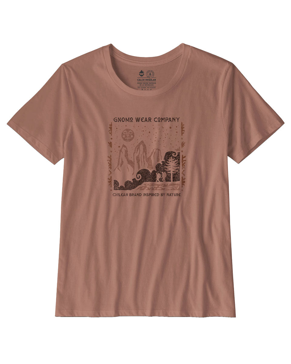 Foster sales poleras mujer
