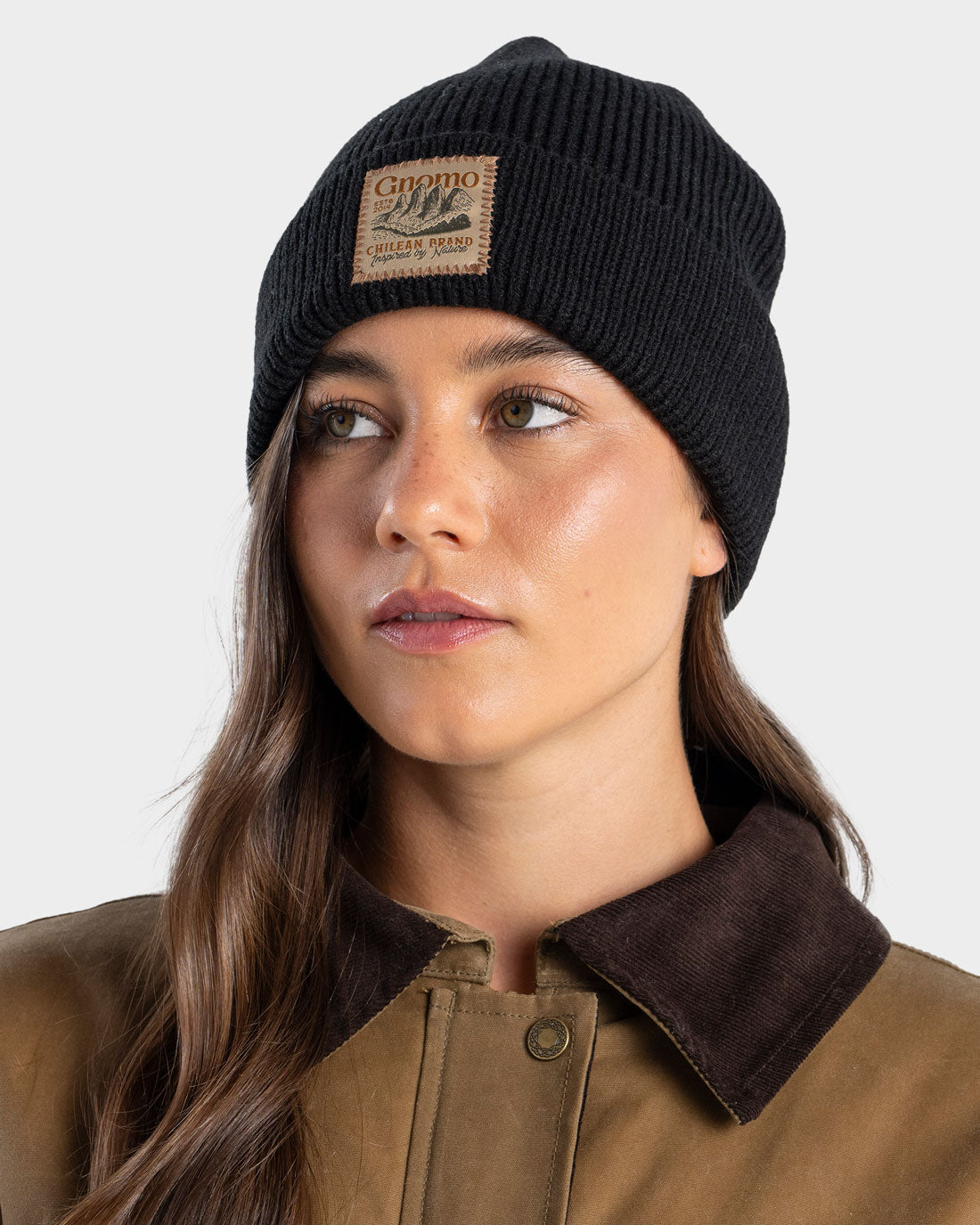 Gorro Beanie Lana Jurbug