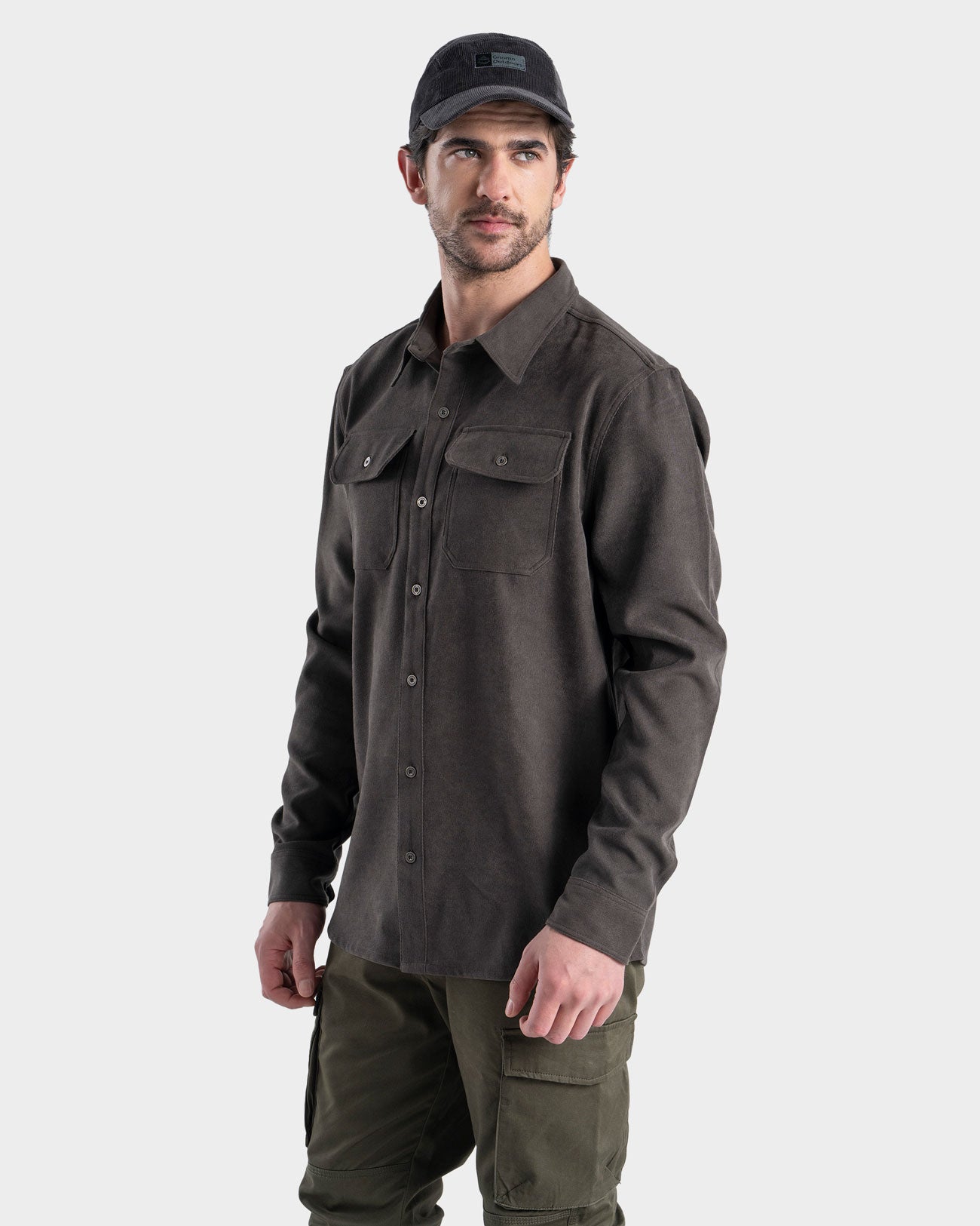 Camisa Deimos Hombre