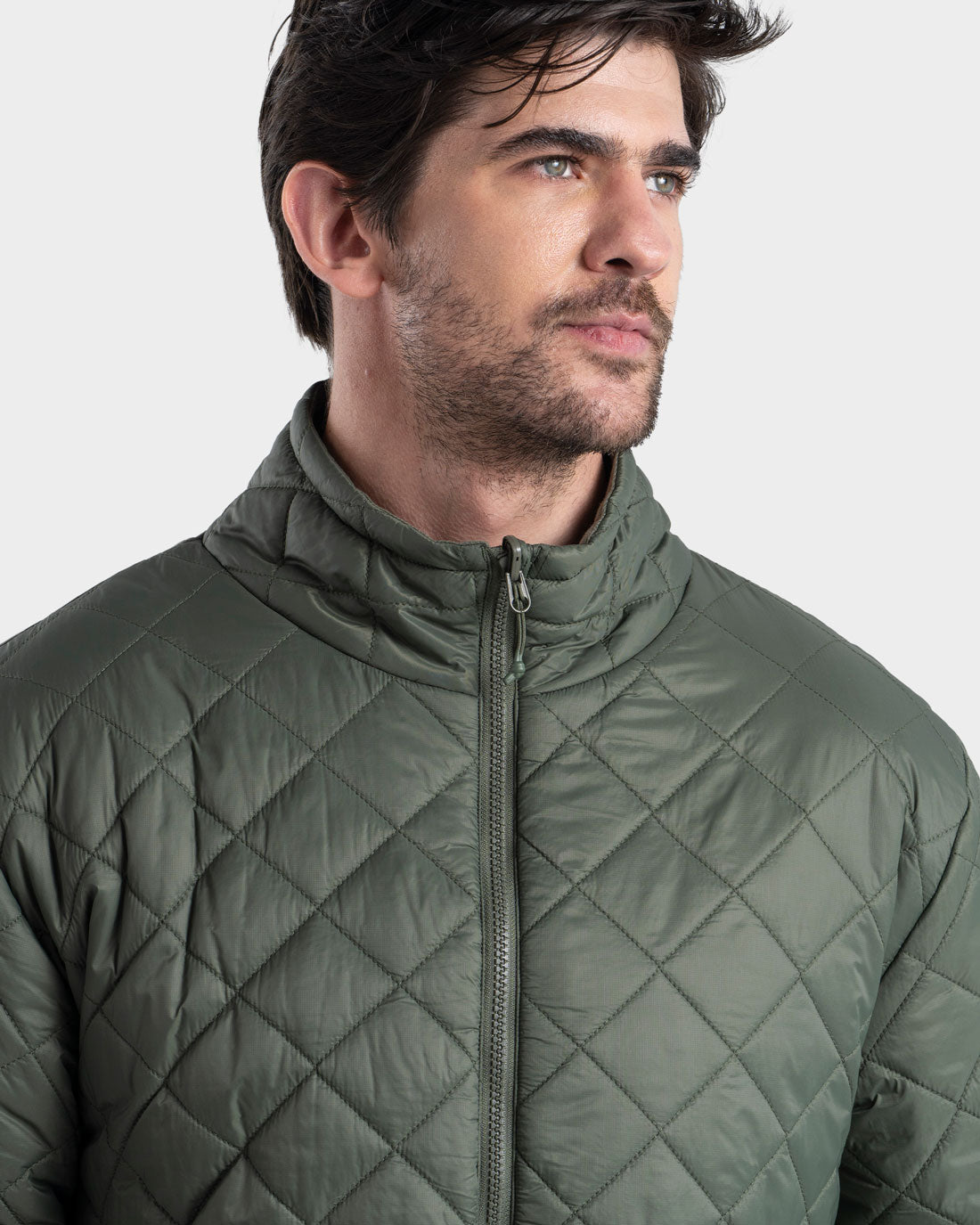 Chaqueta Impermeable 3-1 Eco Hager Hombre