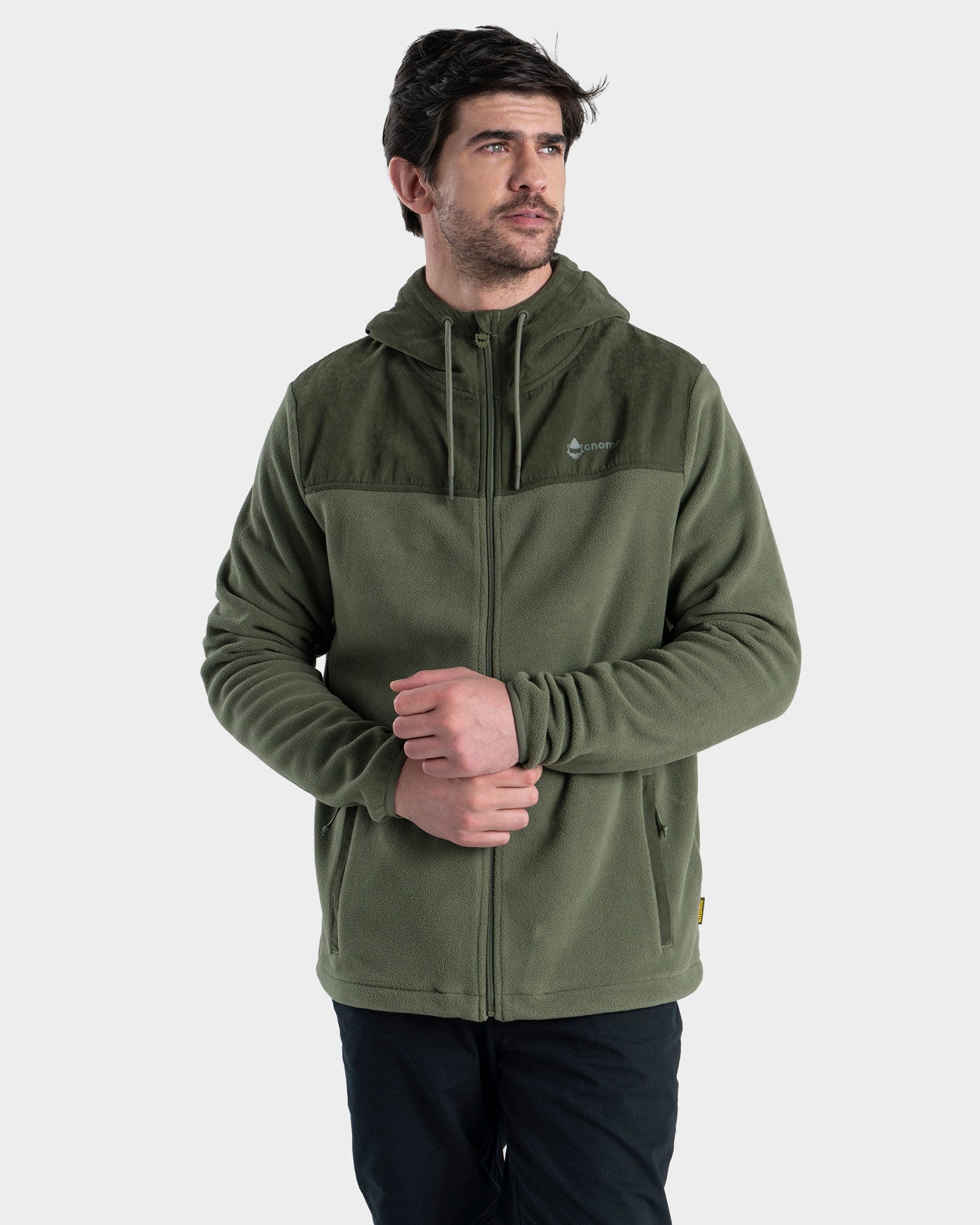 Heavy Polar Eco Hovenir Hombre