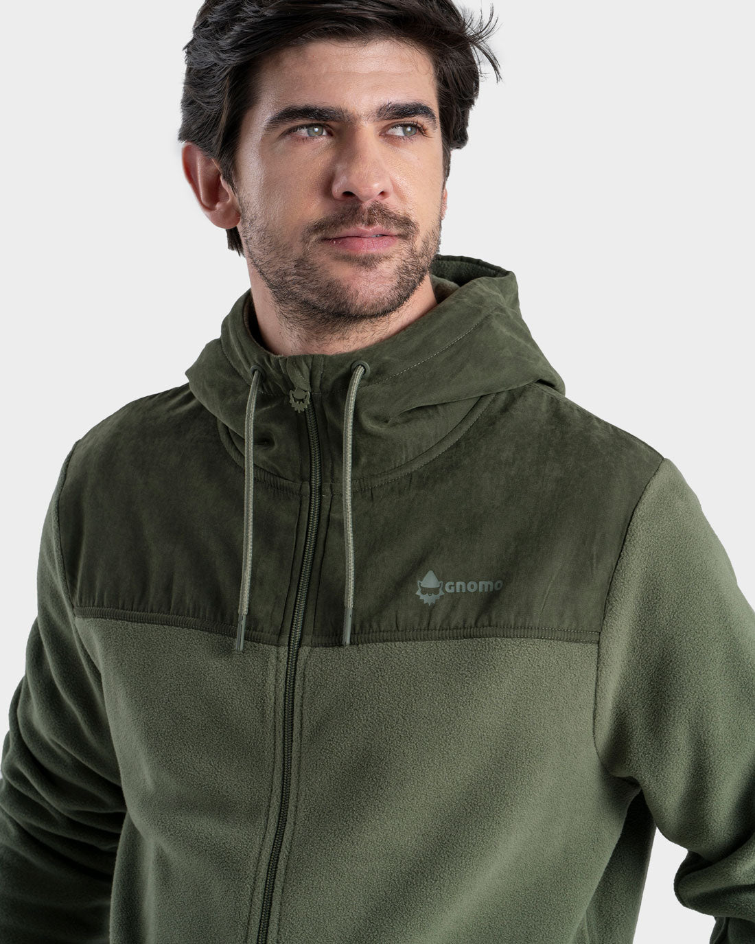 Heavy Polar Eco Hovenir Hombre