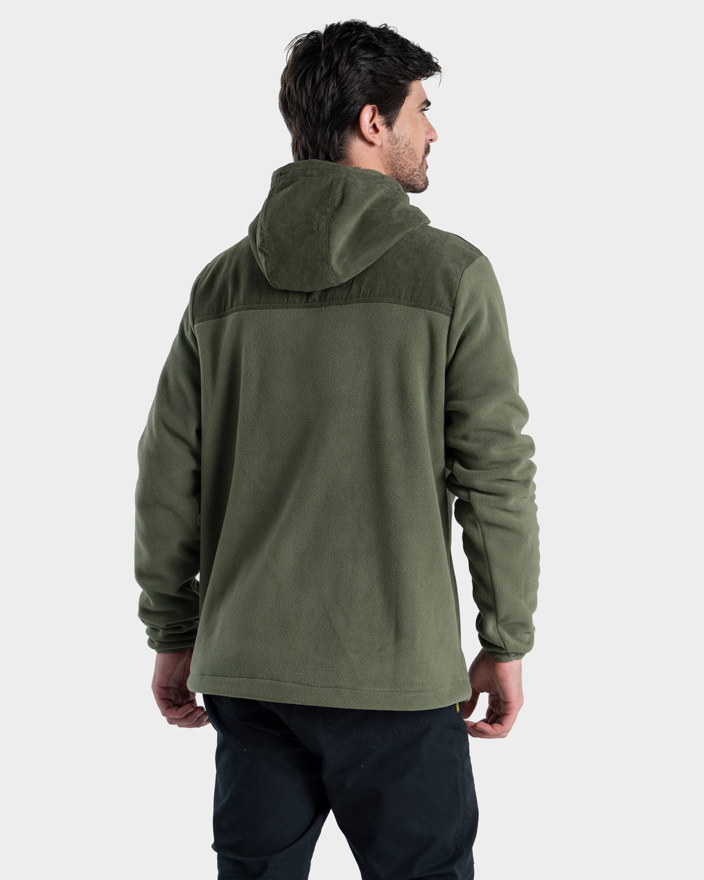 Heavy Polar Eco Hovenir Hombre