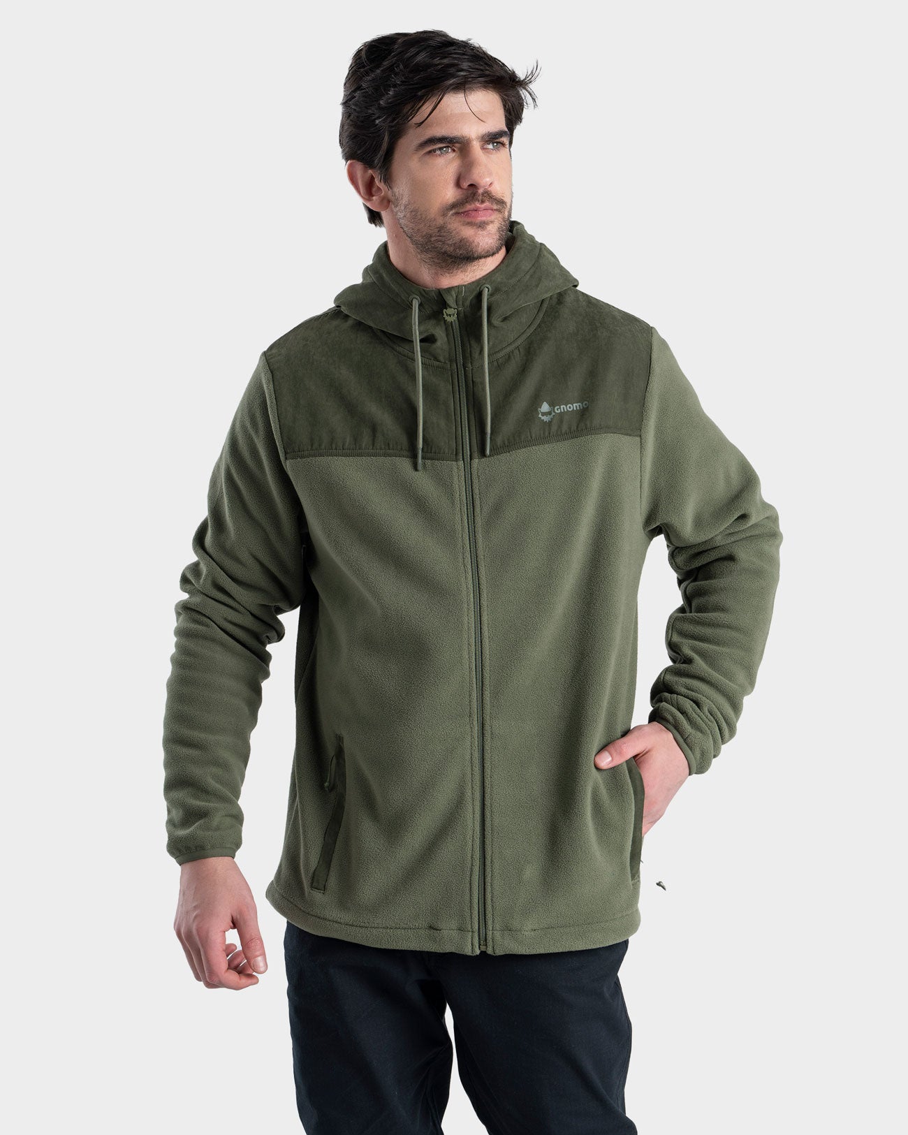 Heavy Polar Eco Hovenir Hombre