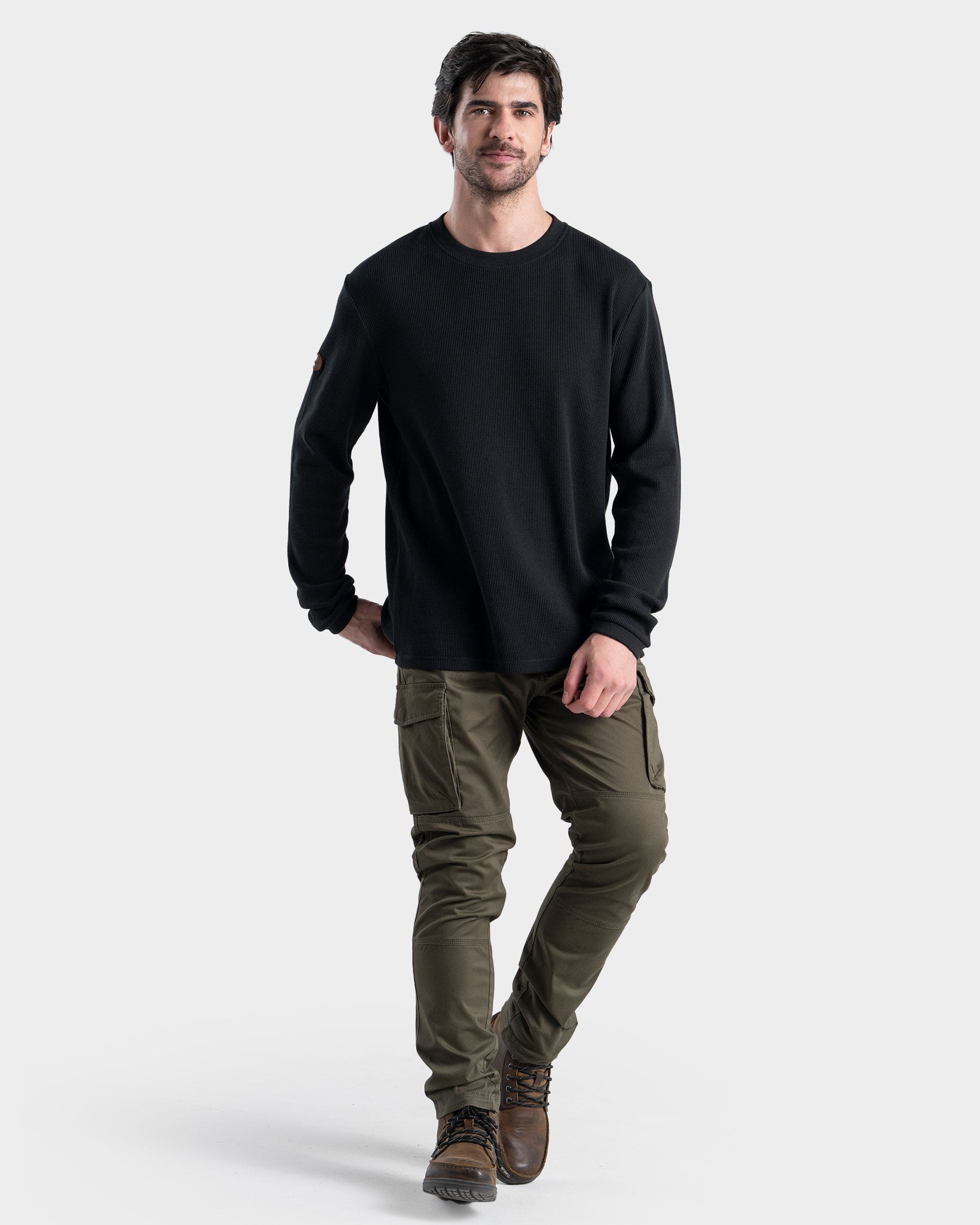 Pantalón Kargor Hombre