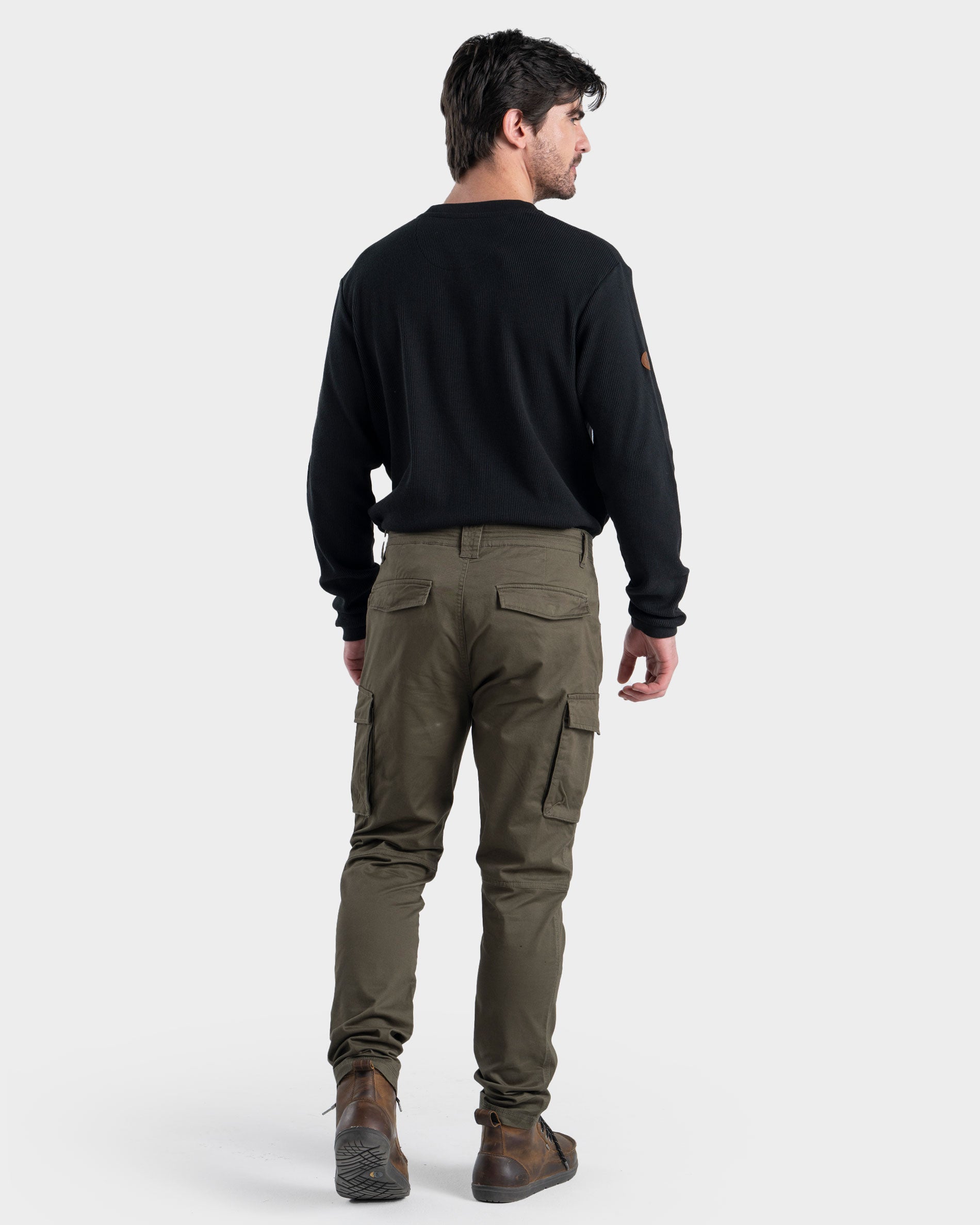 Pantalón Kargor Hombre