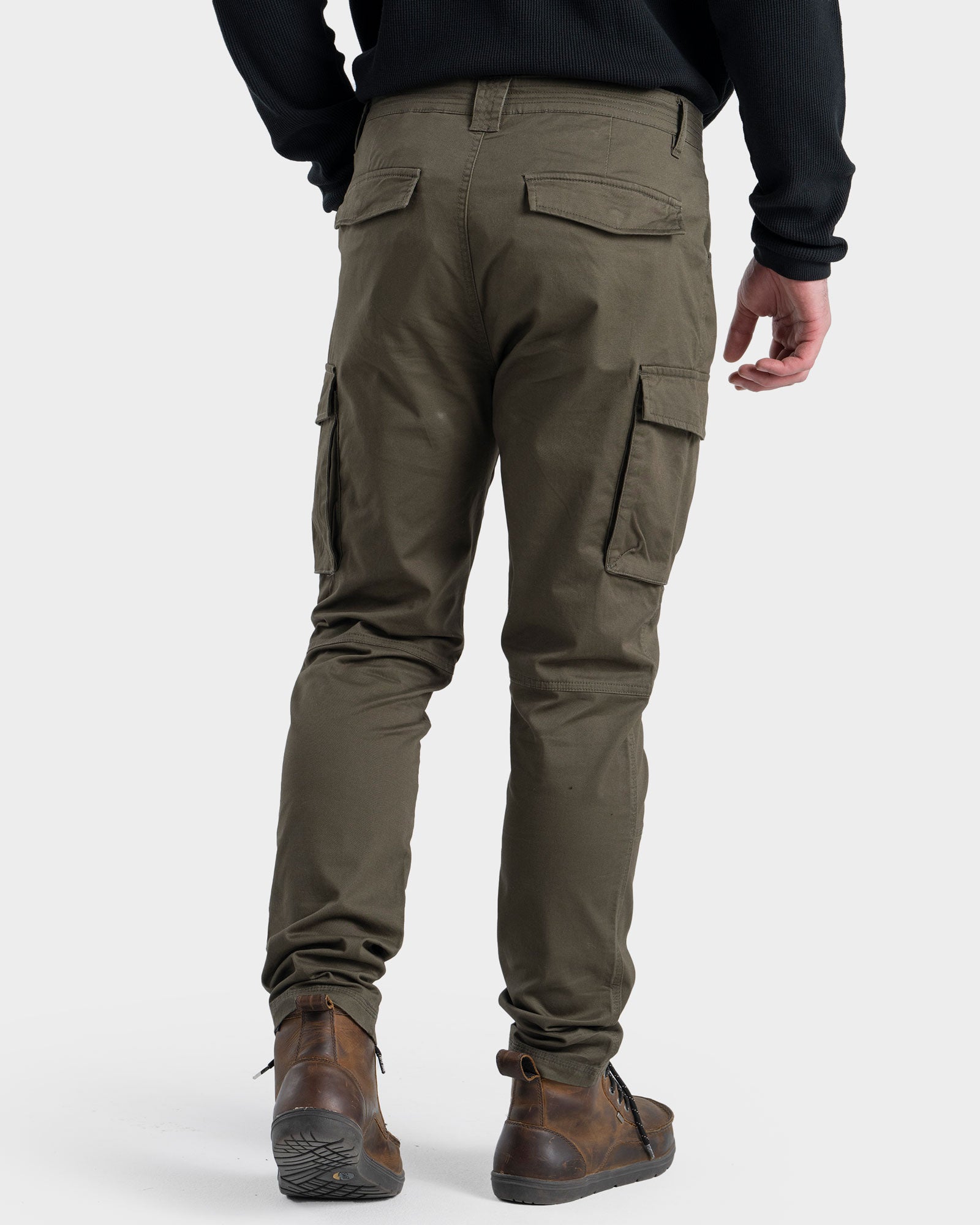 Pantalón Kargor Hombre