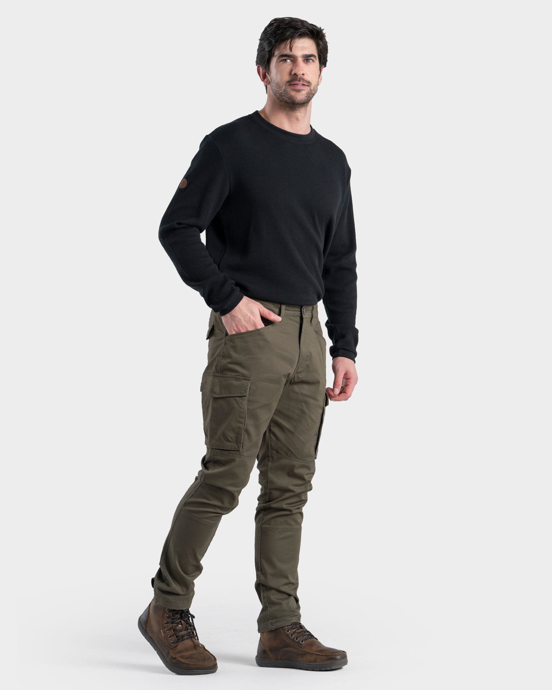 Pantalón Kargor Hombre