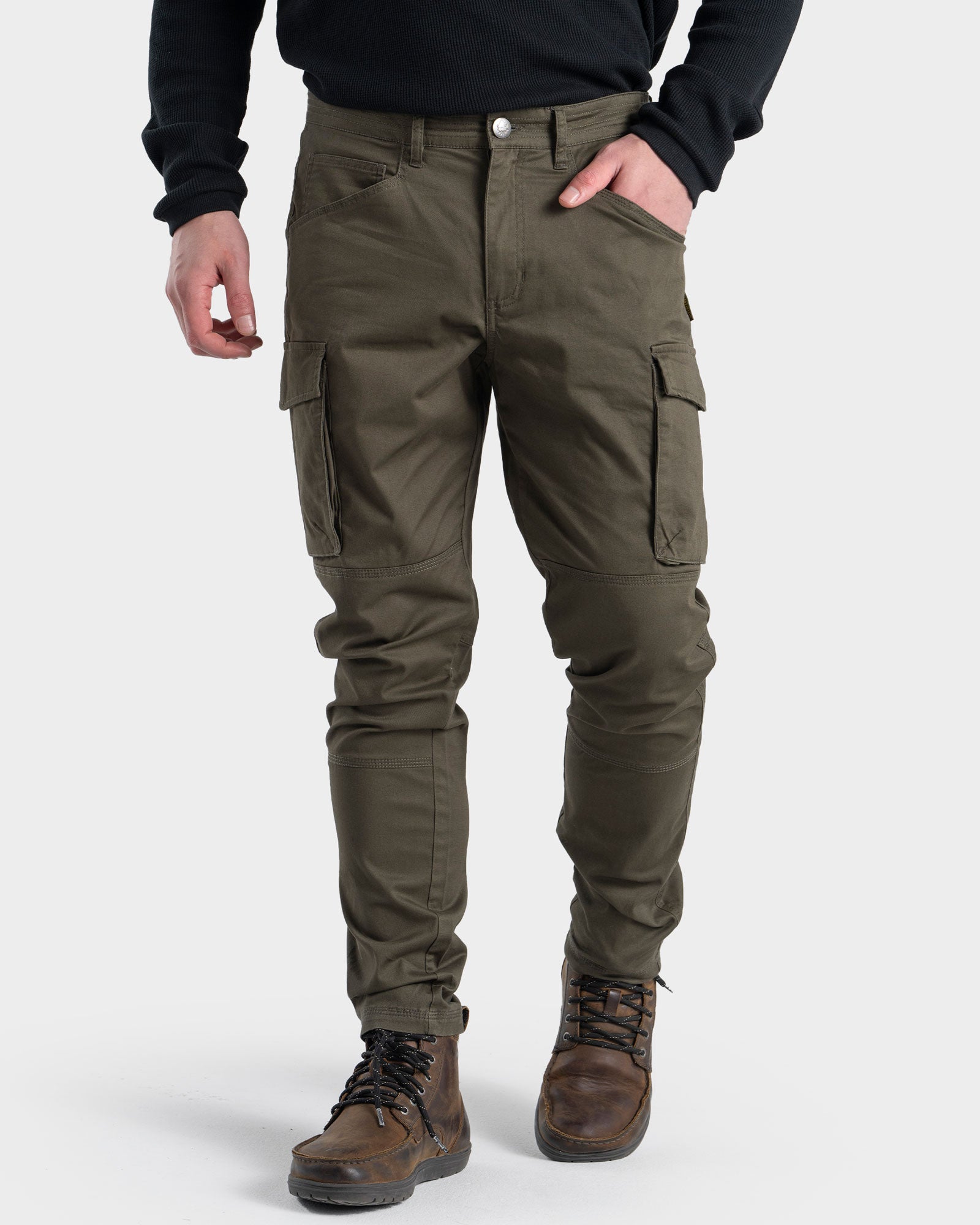 Pantalón Kargor Hombre