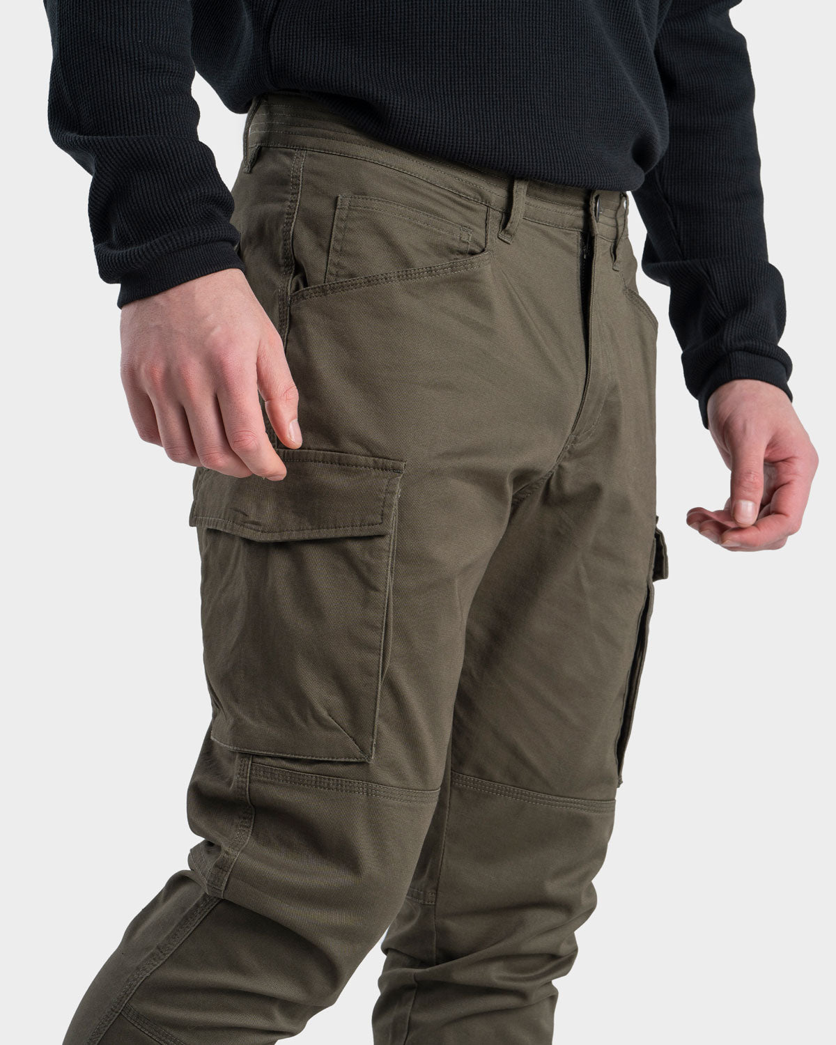 Pantalón Kargor Hombre