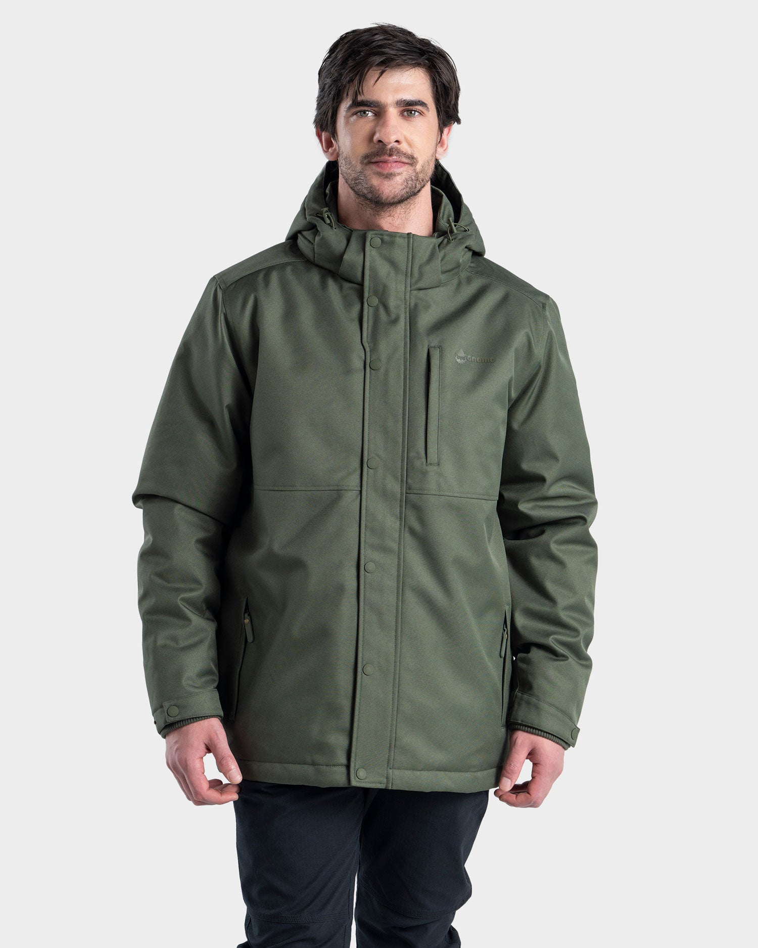 Chaqueta Kiliman Hombre