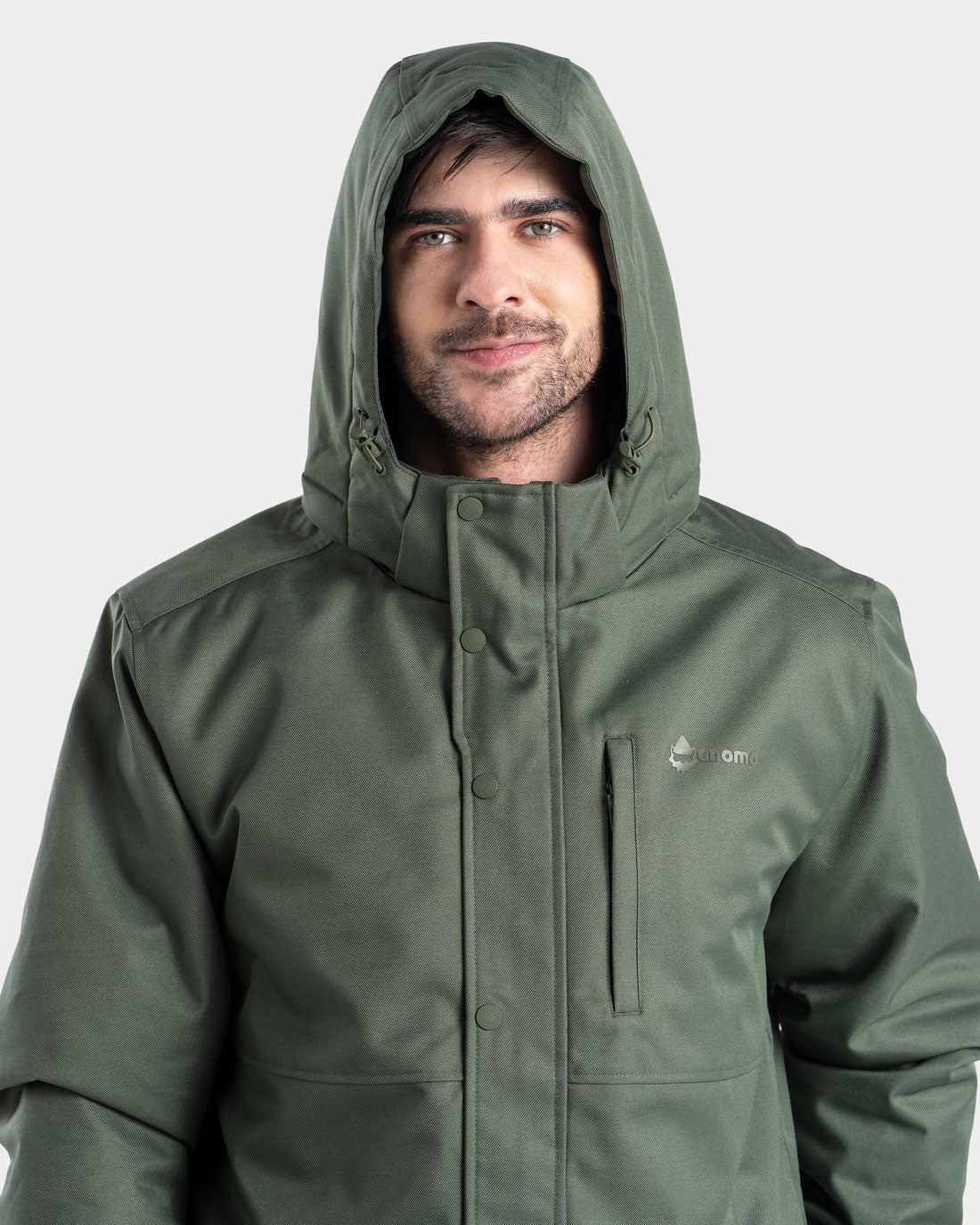 Chaqueta Kiliman Hombre