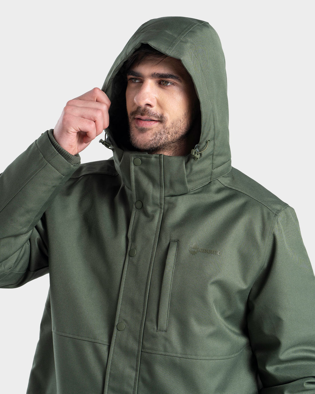 Chaqueta Kiliman Hombre