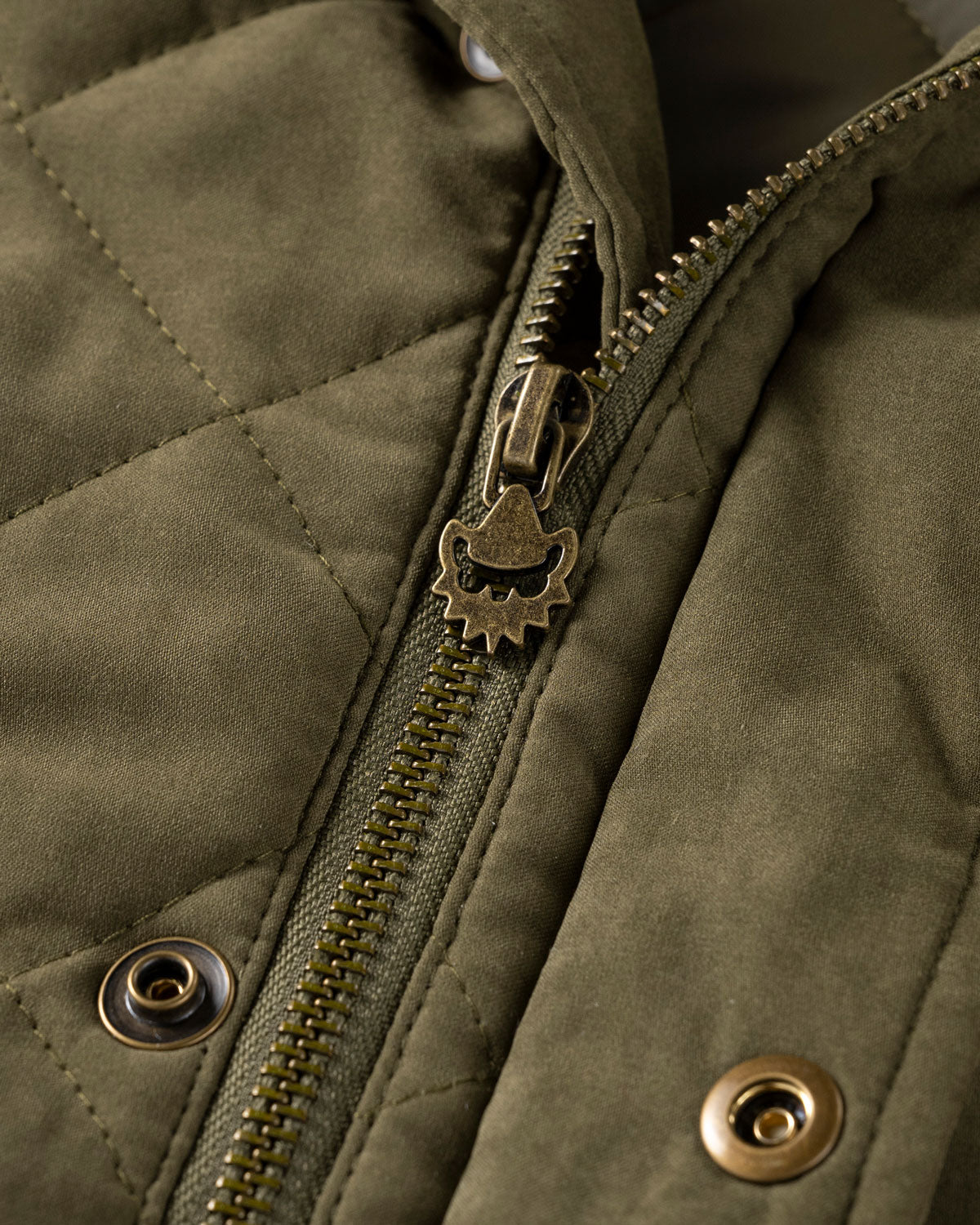 Chaqueta Klovat Hombre