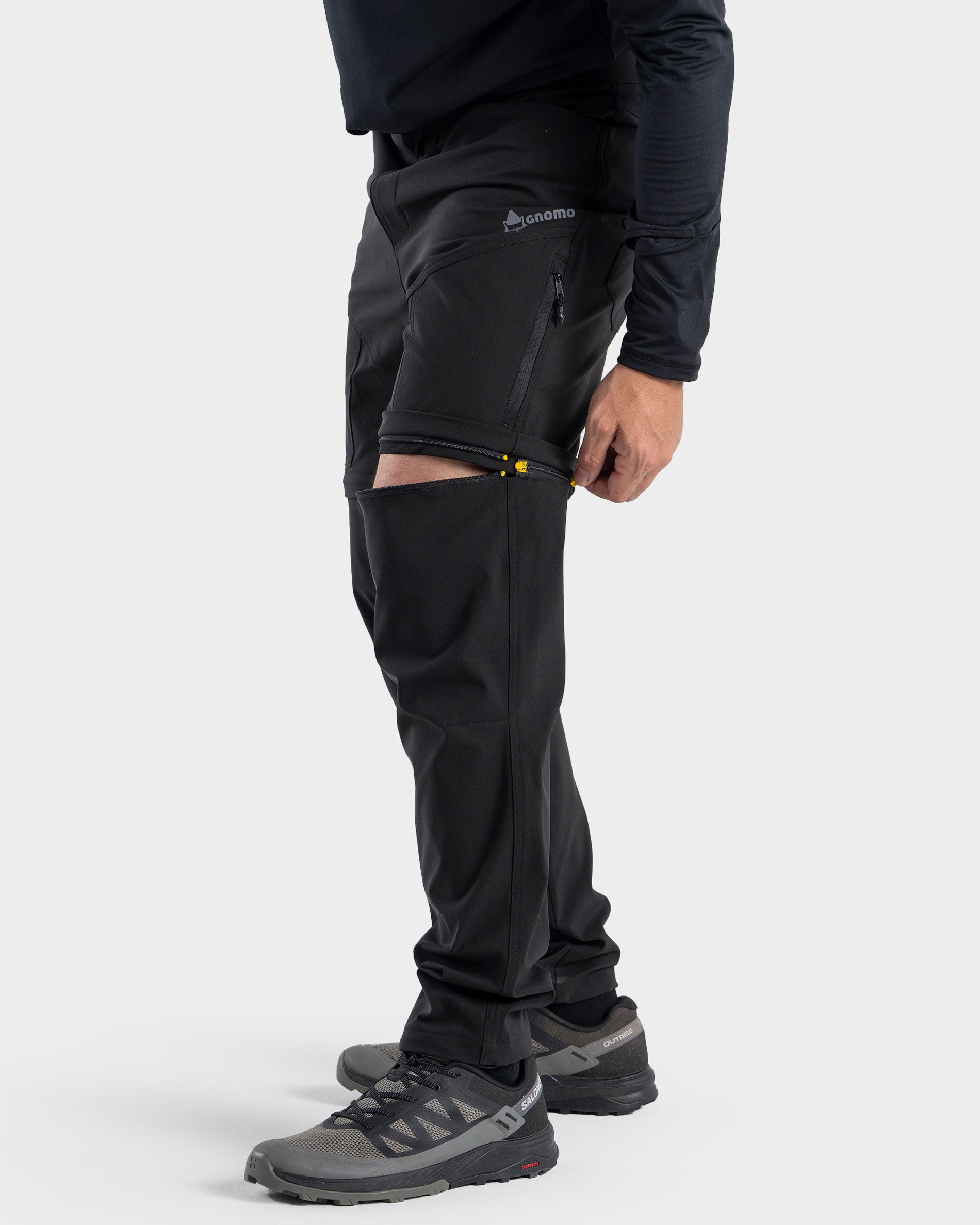 Pantalón Desmontable Eco Nirob Hombre