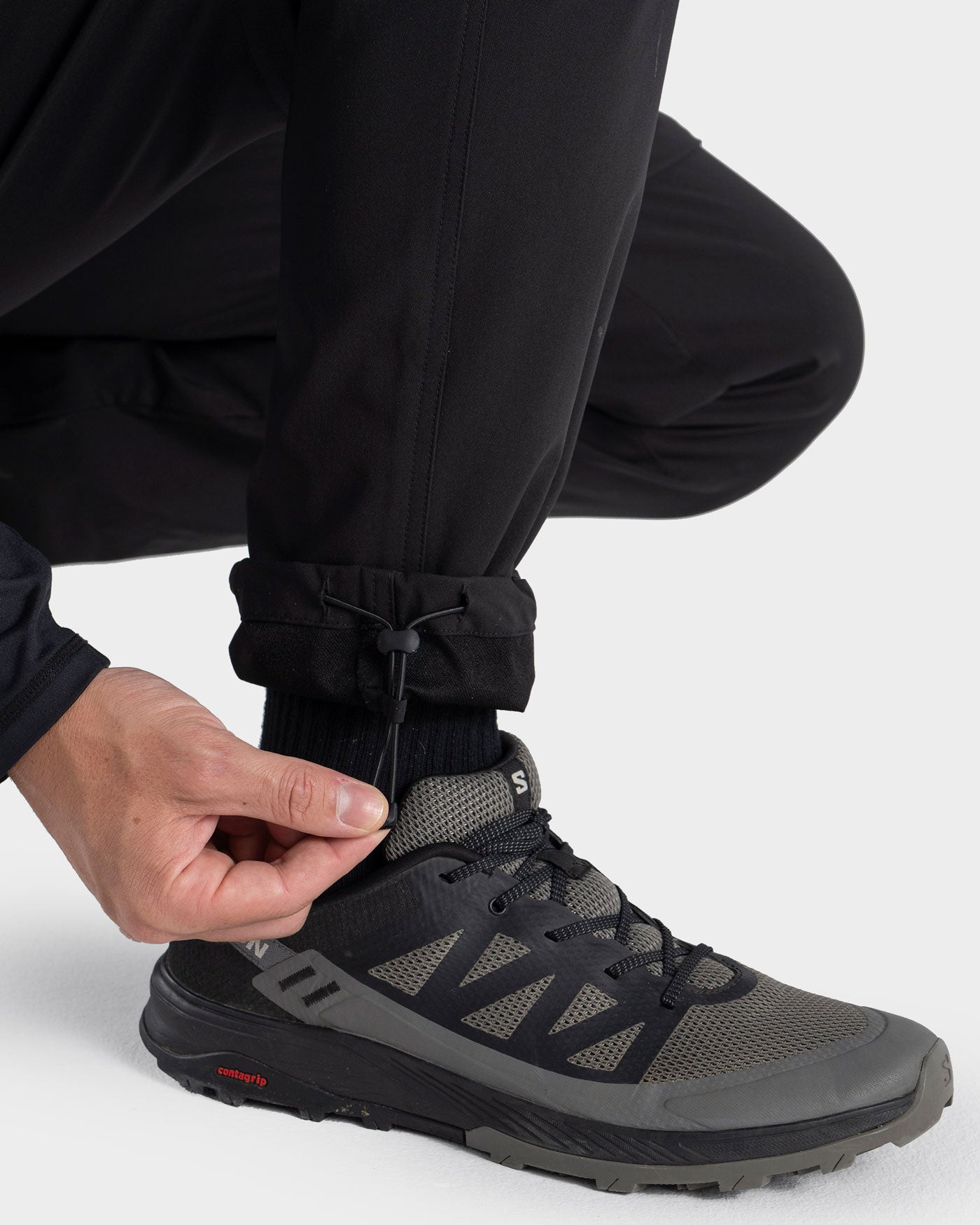 Pantalón Desmontable Eco Nirob Hombre