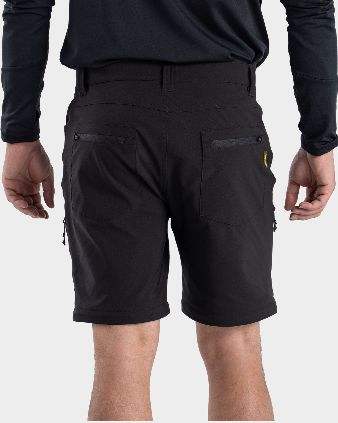 Pantalón Desmontable Eco Nirob Hombre