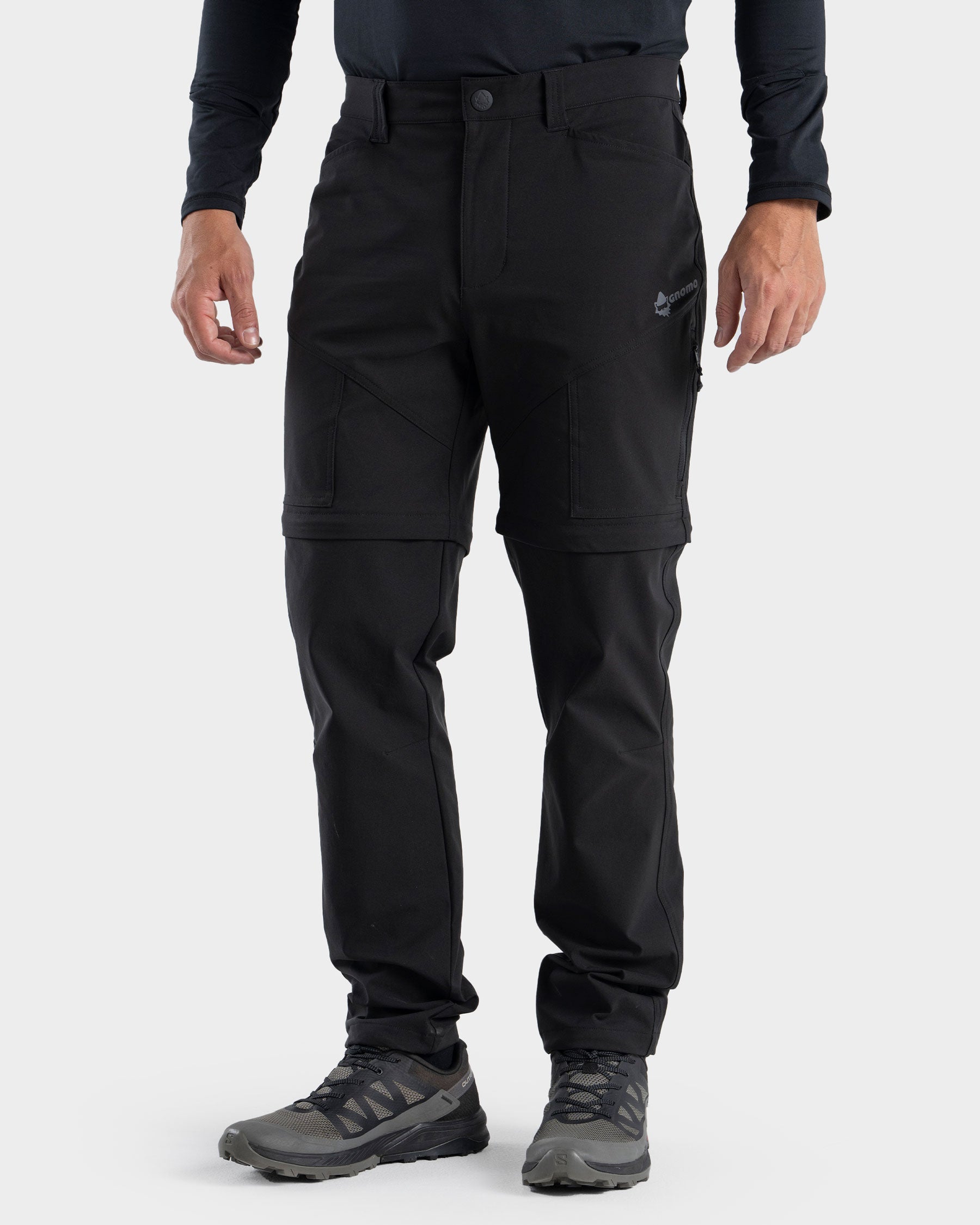 Pantalón Desmontable Eco Nirob Hombre