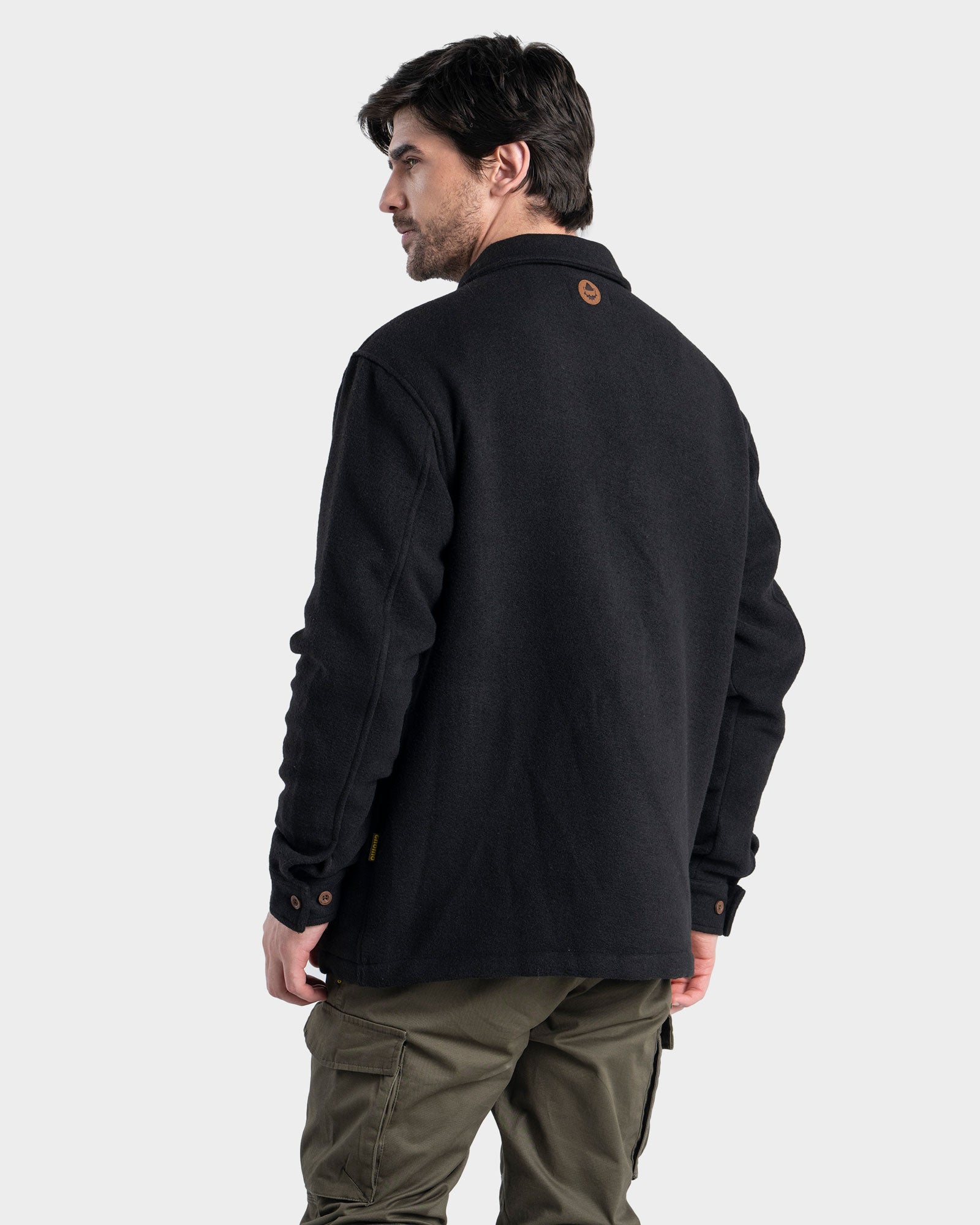 Sobrecamisa Nulkim Hombre