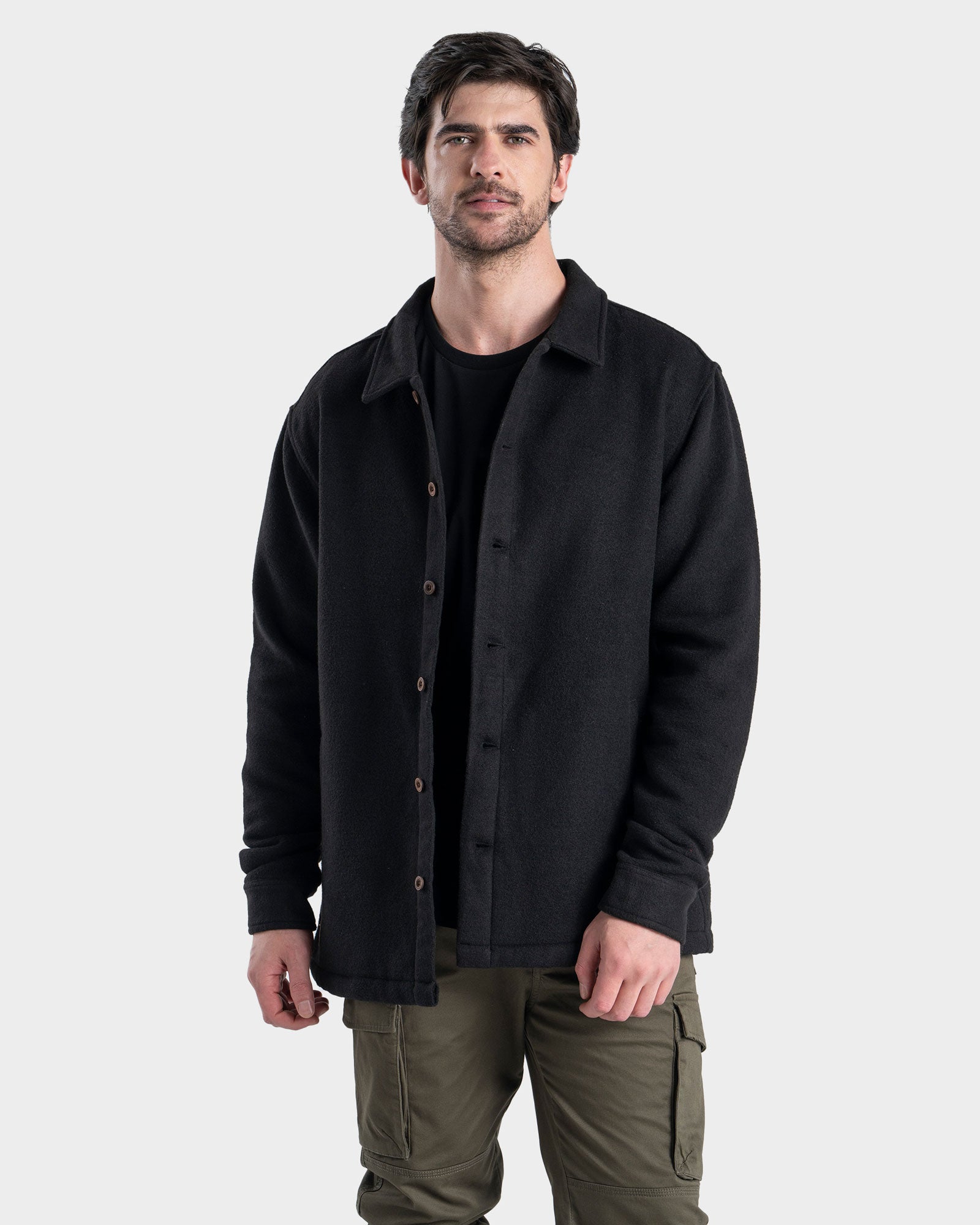 Sobrecamisa Nulkim Hombre